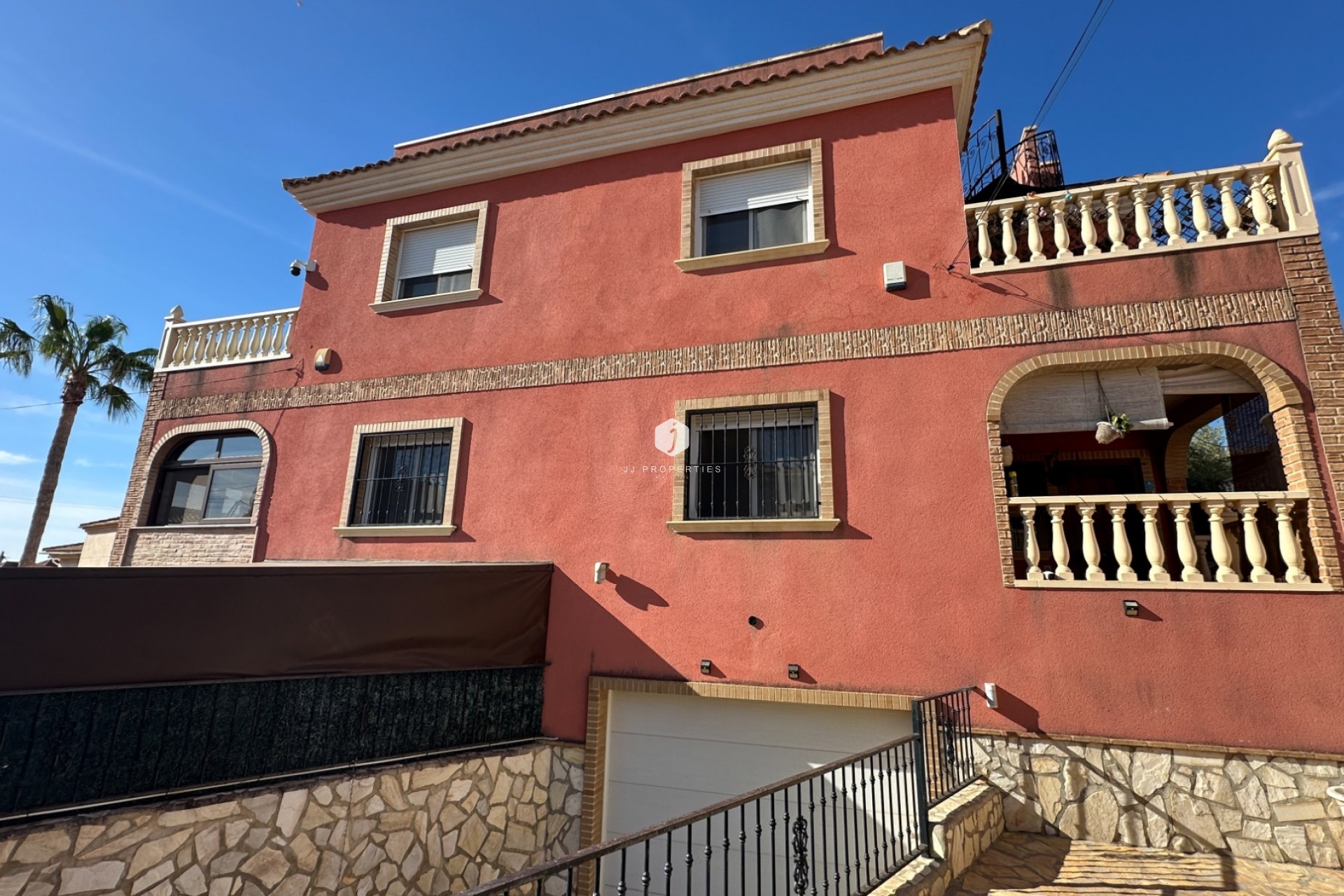 Resale - Chalet -
San Miguel de Salinas - Inland