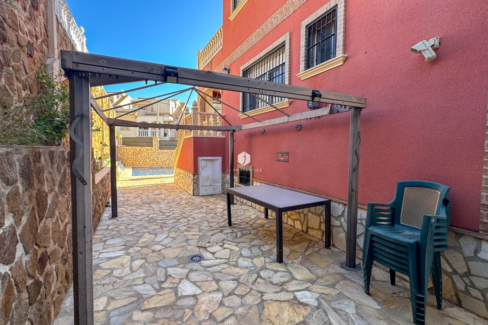 Resale - Chalet -
San Miguel de Salinas - Inland