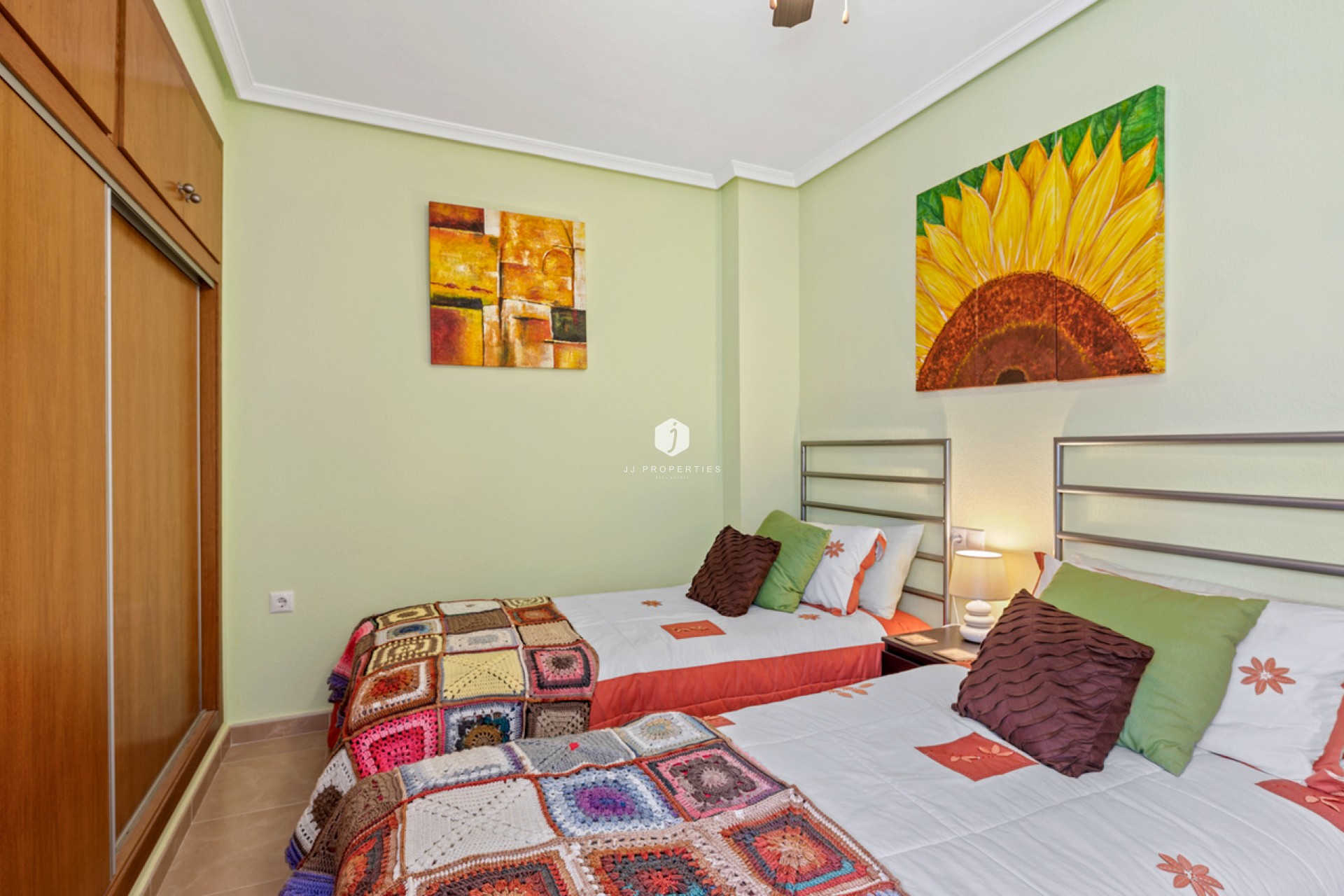 Resale - Chalet -
San Miguel de Salinas - Inland