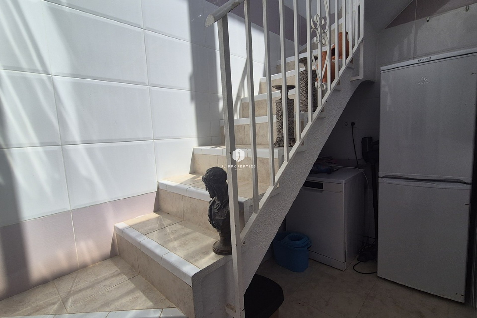 Resale - Chalet -
San Miguel de Salinas - Inland