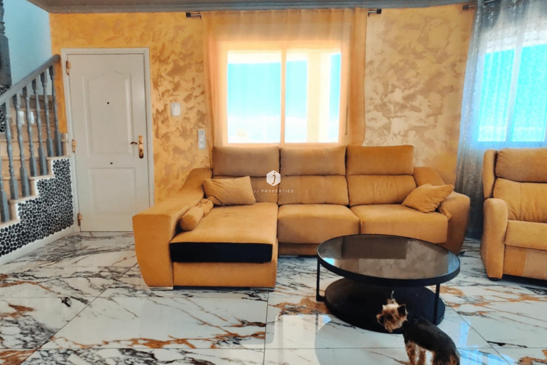 Resale - Chalet -
San Miguel de Salinas - Mirador De San Miguel