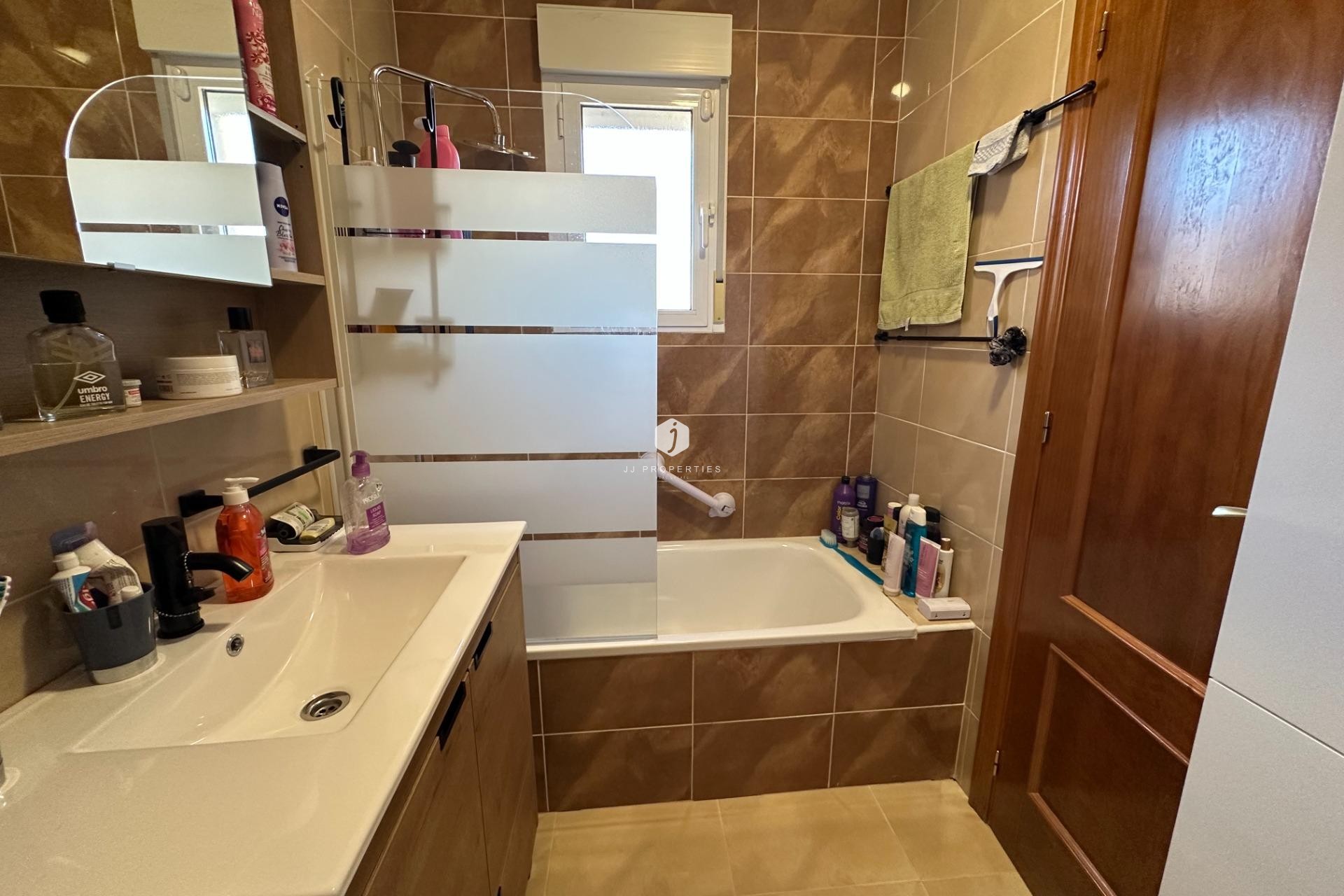 Resale - Chalet -
San Miguel de Salinas - Residencial Los Flamencos