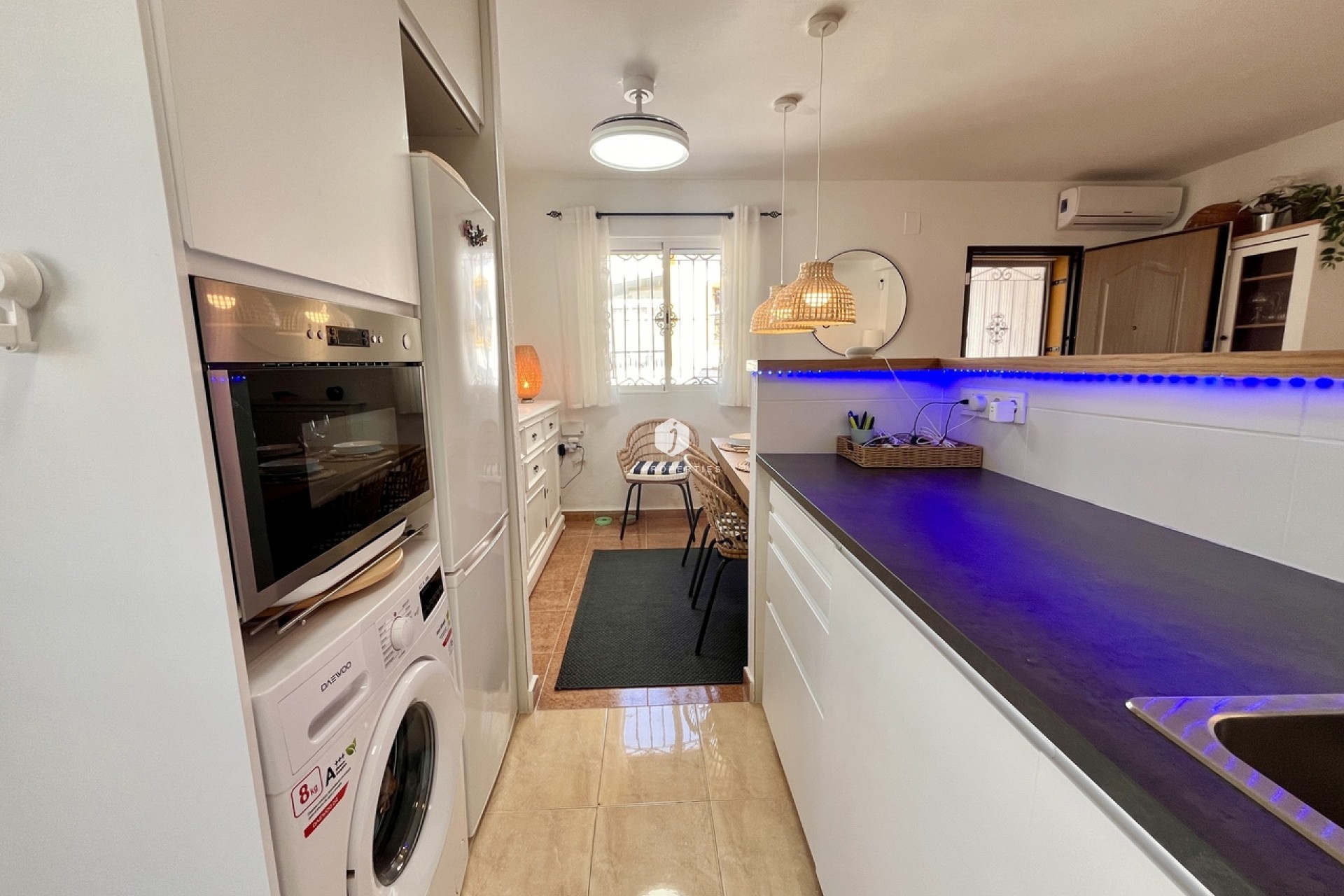 Resale - Chalet -
San Miguel / Vistabella Golf - Inland