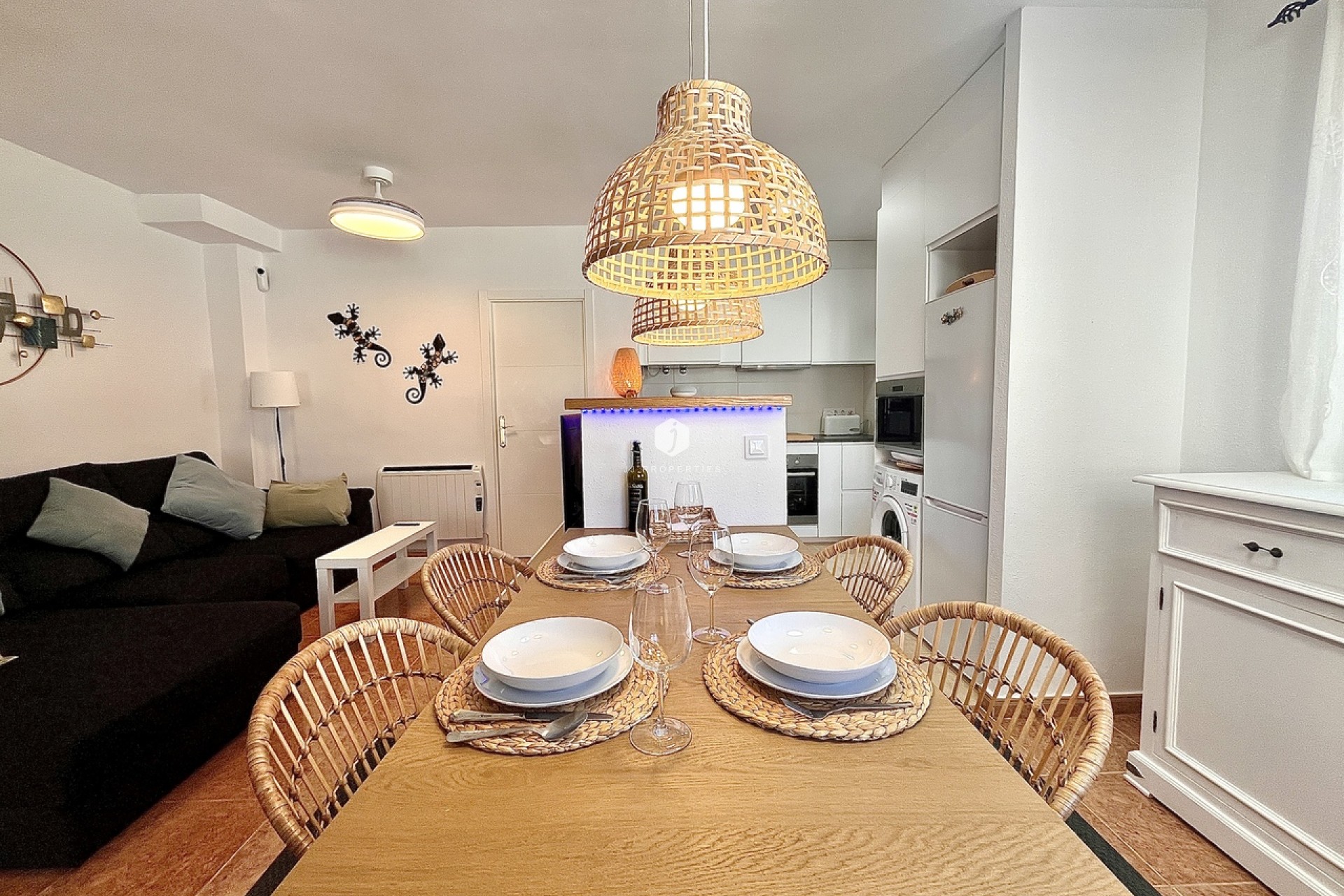 Resale - Chalet -
San Miguel / Vistabella Golf - Inland