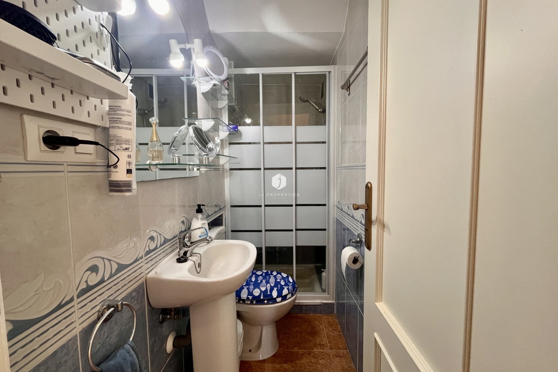 Resale - Chalet -
San Miguel / Vistabella Golf - Inland