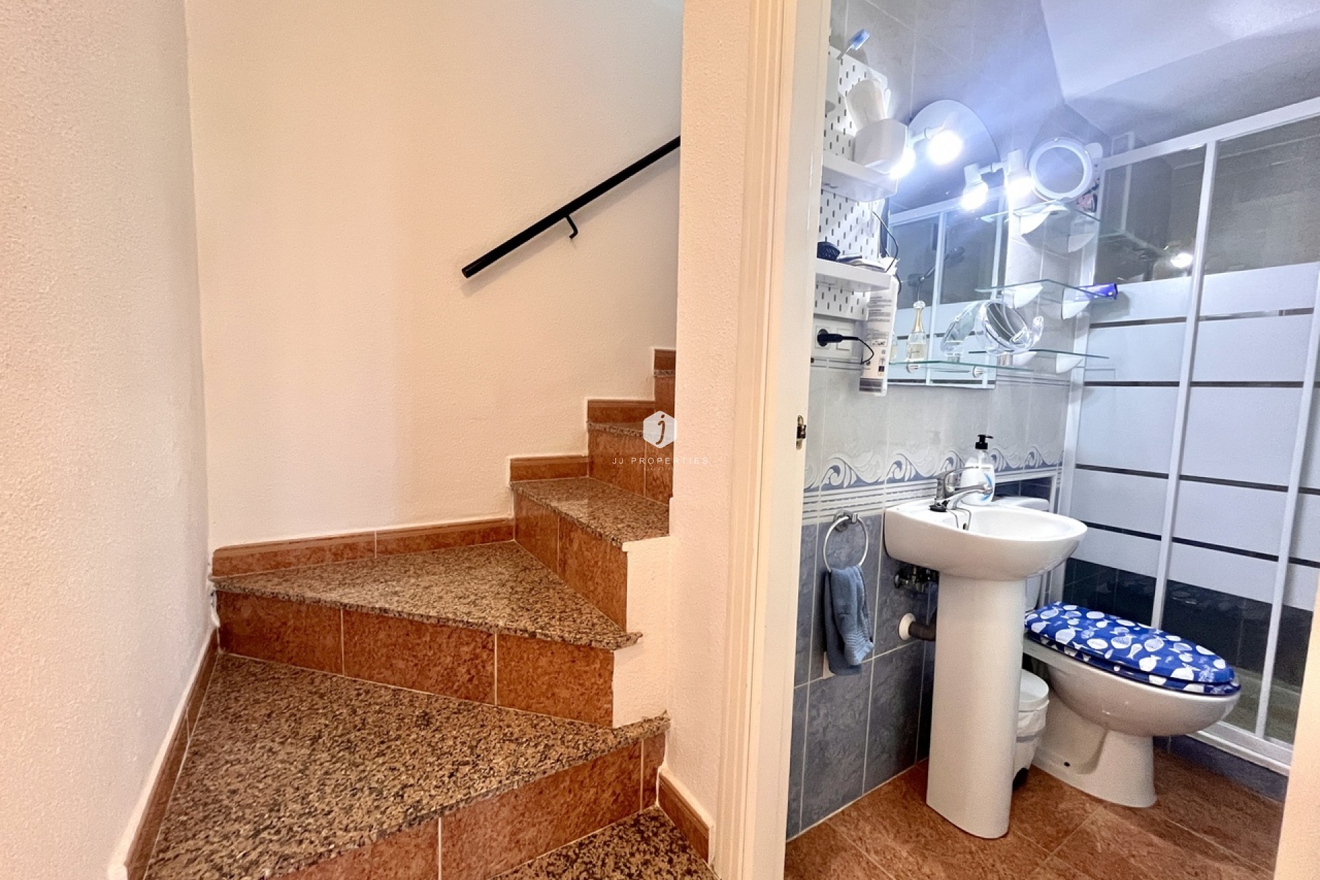 Resale - Chalet -
San Miguel / Vistabella Golf - Inland