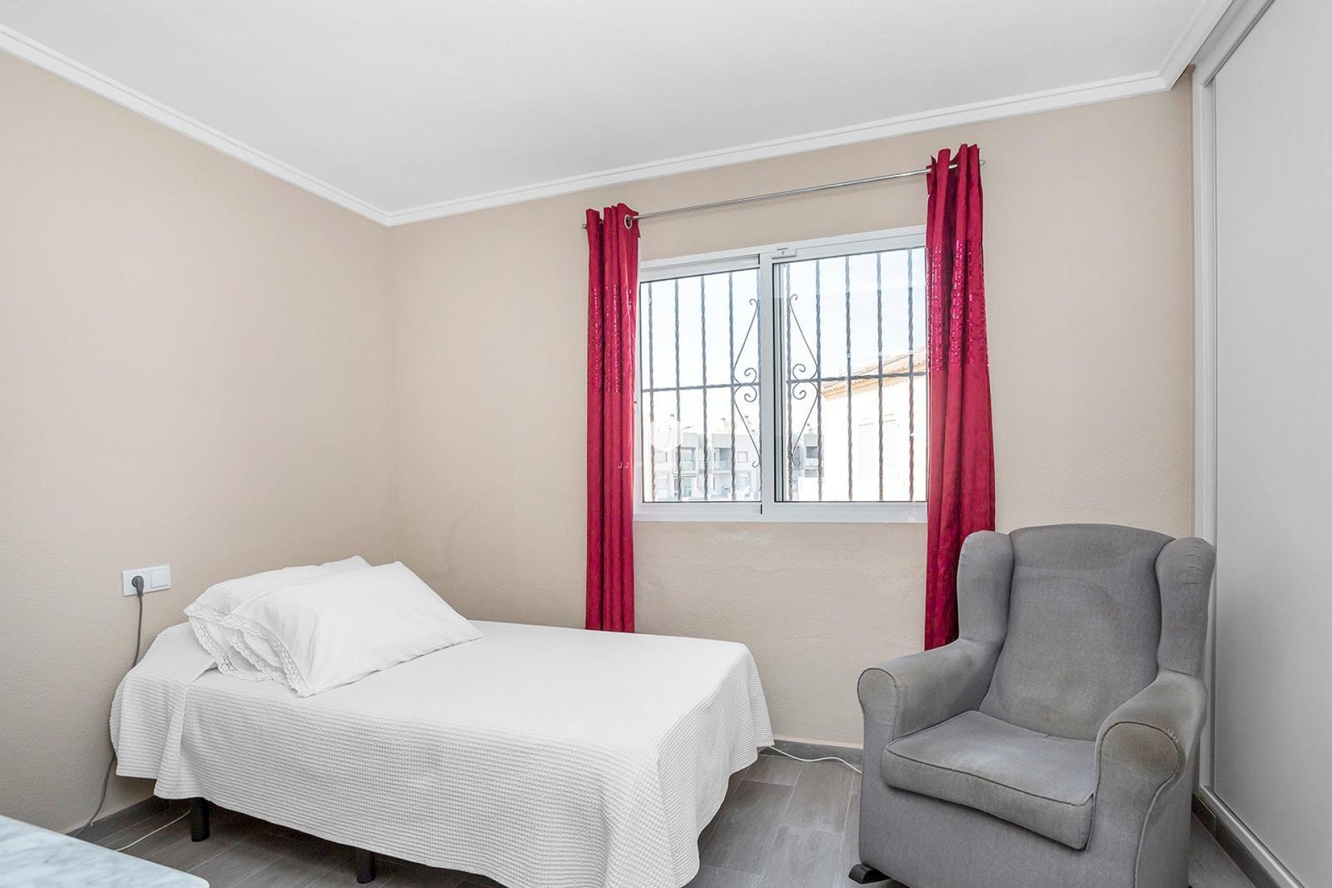 Resale - Chalet -
Torrevieja - Aguas Nuevas 1