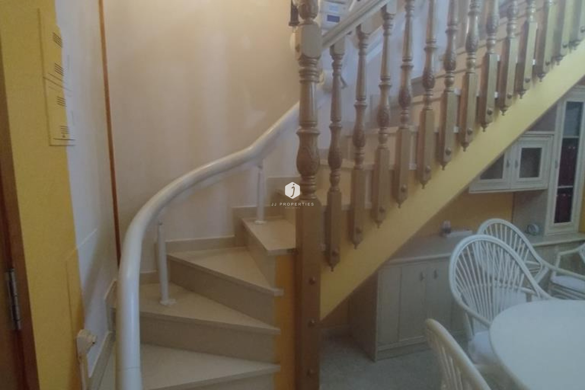 Resale - Chalet -
Torrevieja - AGUAS NUEVAS 25