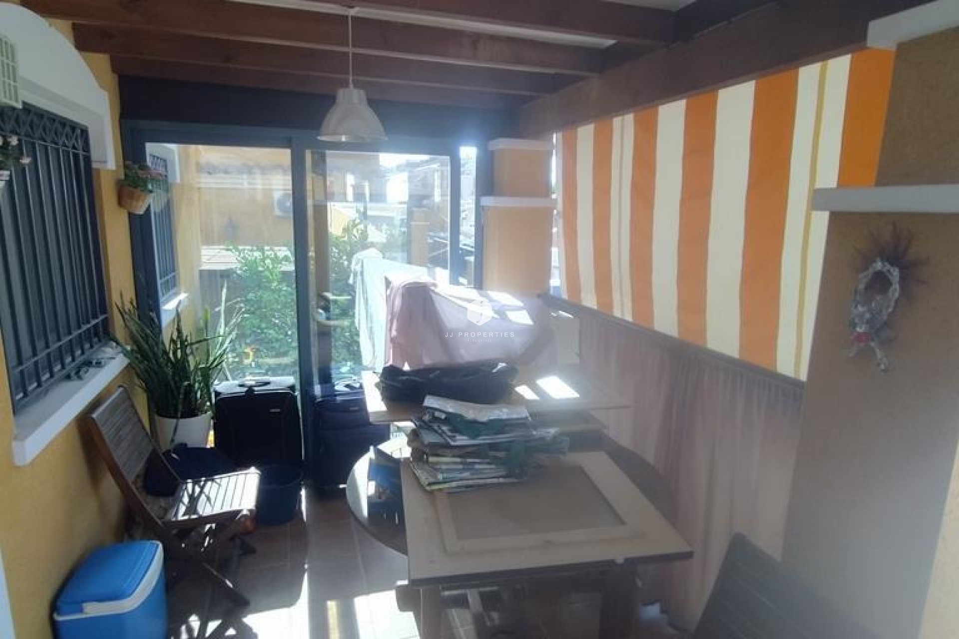 Resale - Chalet -
Torrevieja - AGUAS NUEVAS 25