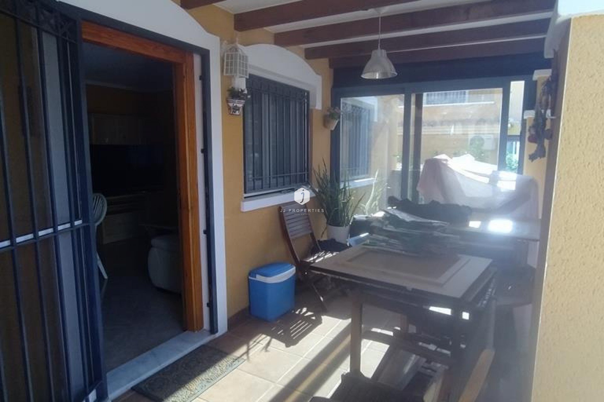 Resale - Chalet -
Torrevieja - AGUAS NUEVAS 25