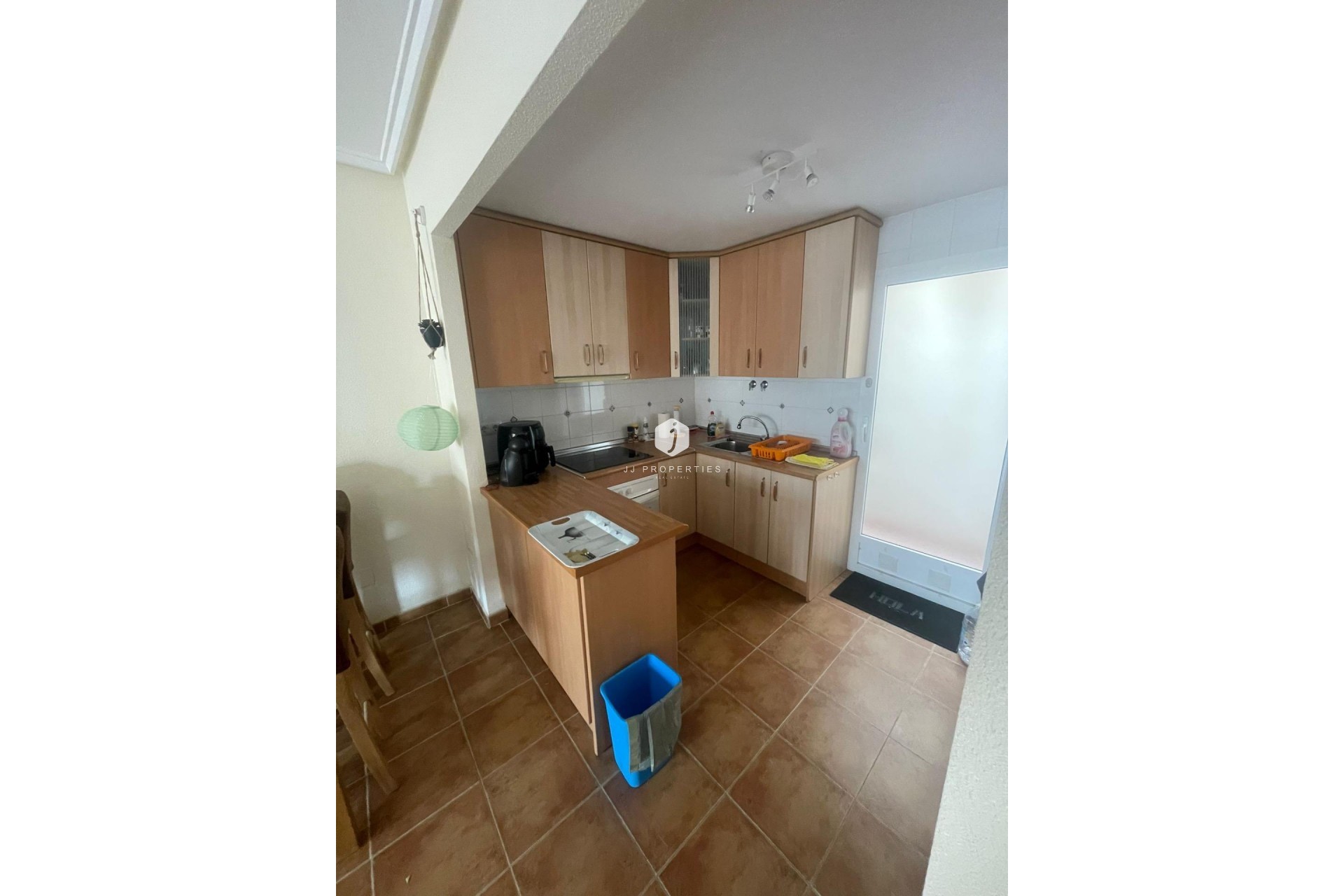 Resale - Chalet -
Torrevieja - aguas nuevas