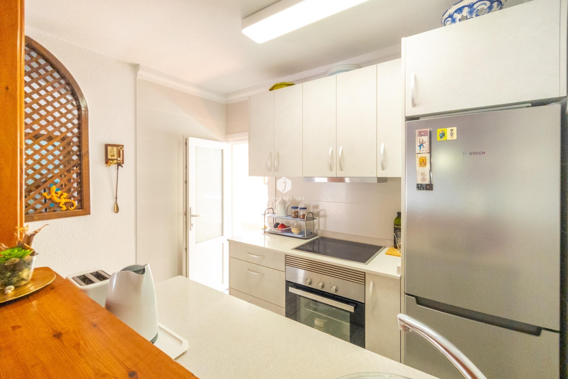 Resale - Chalet -
Torrevieja - Cabo cervera