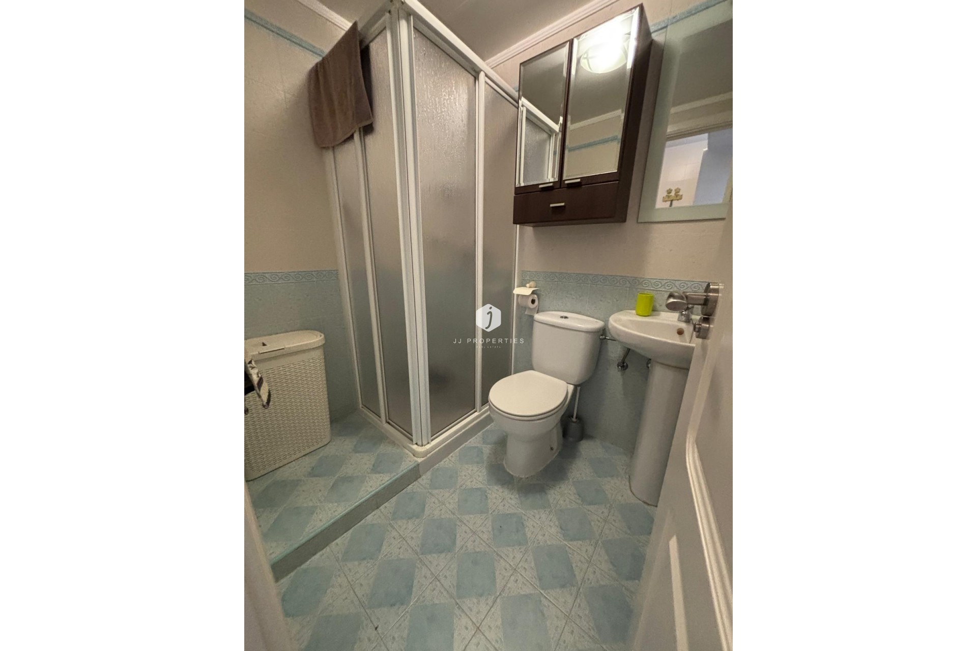 Resale - Chalet -
Torrevieja - Carrefour