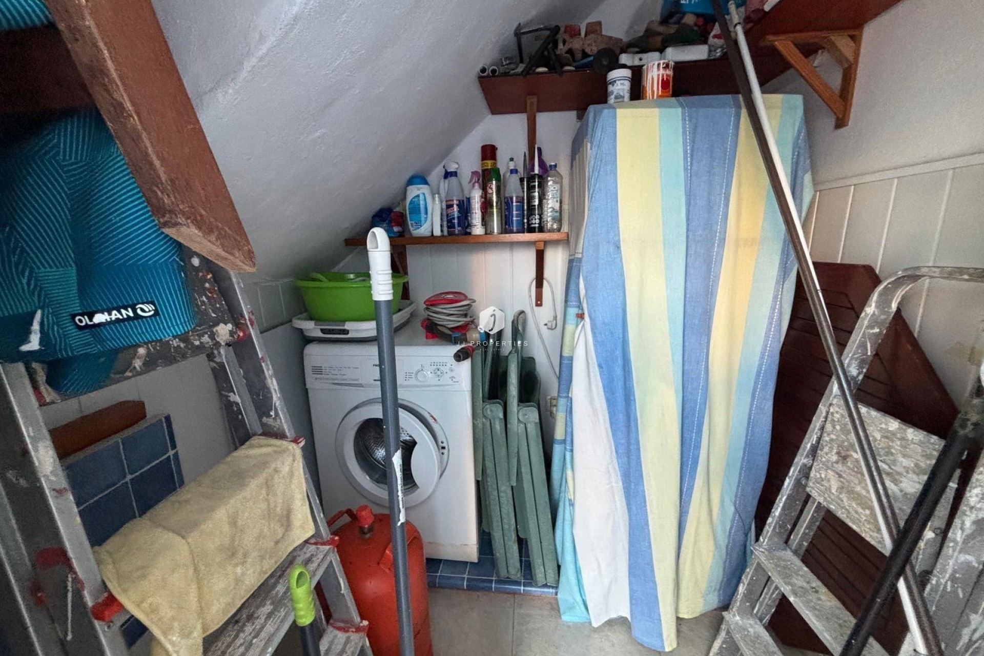 Resale - Chalet -
Torrevieja - Carrefour