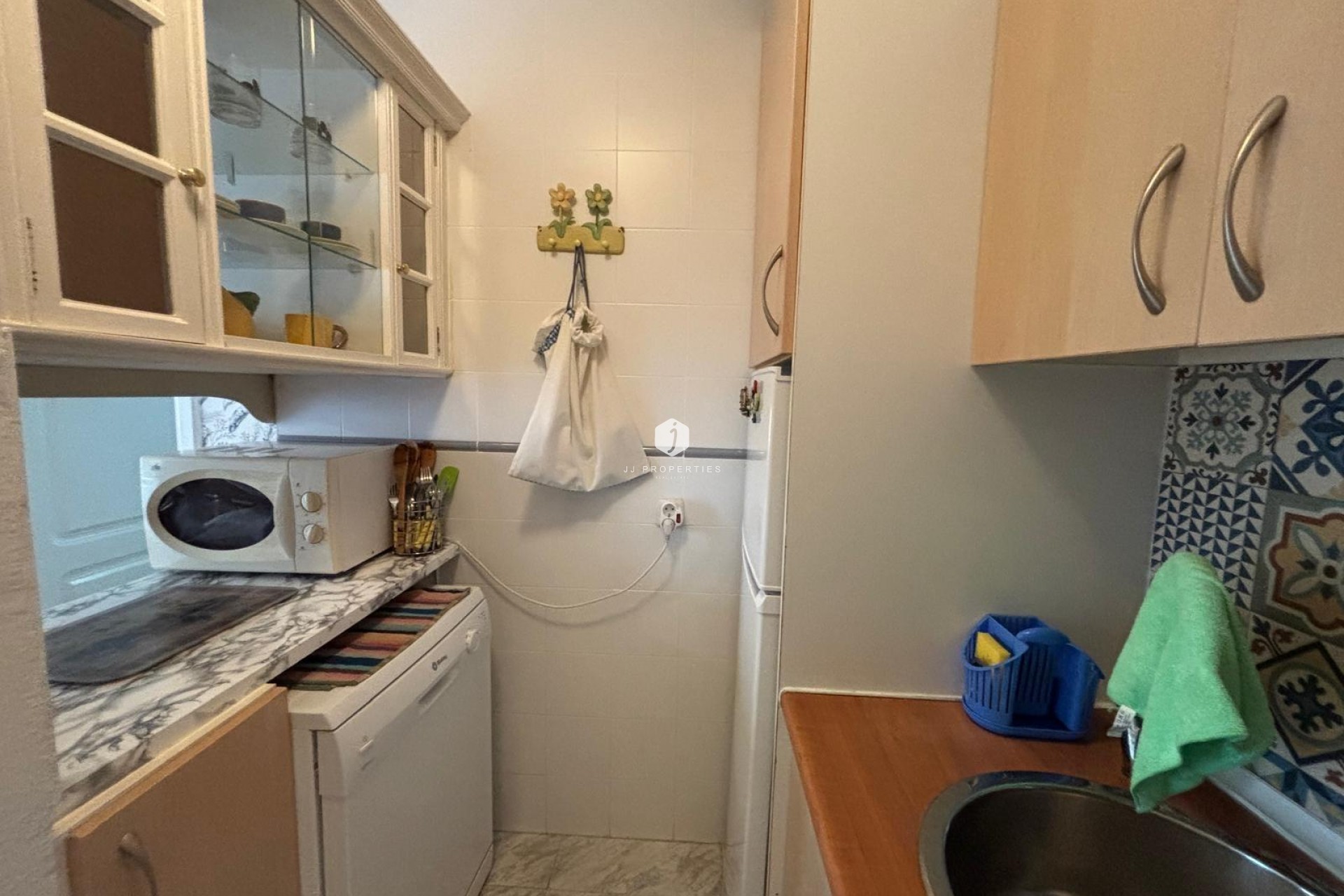 Resale - Chalet -
Torrevieja - Carrefour