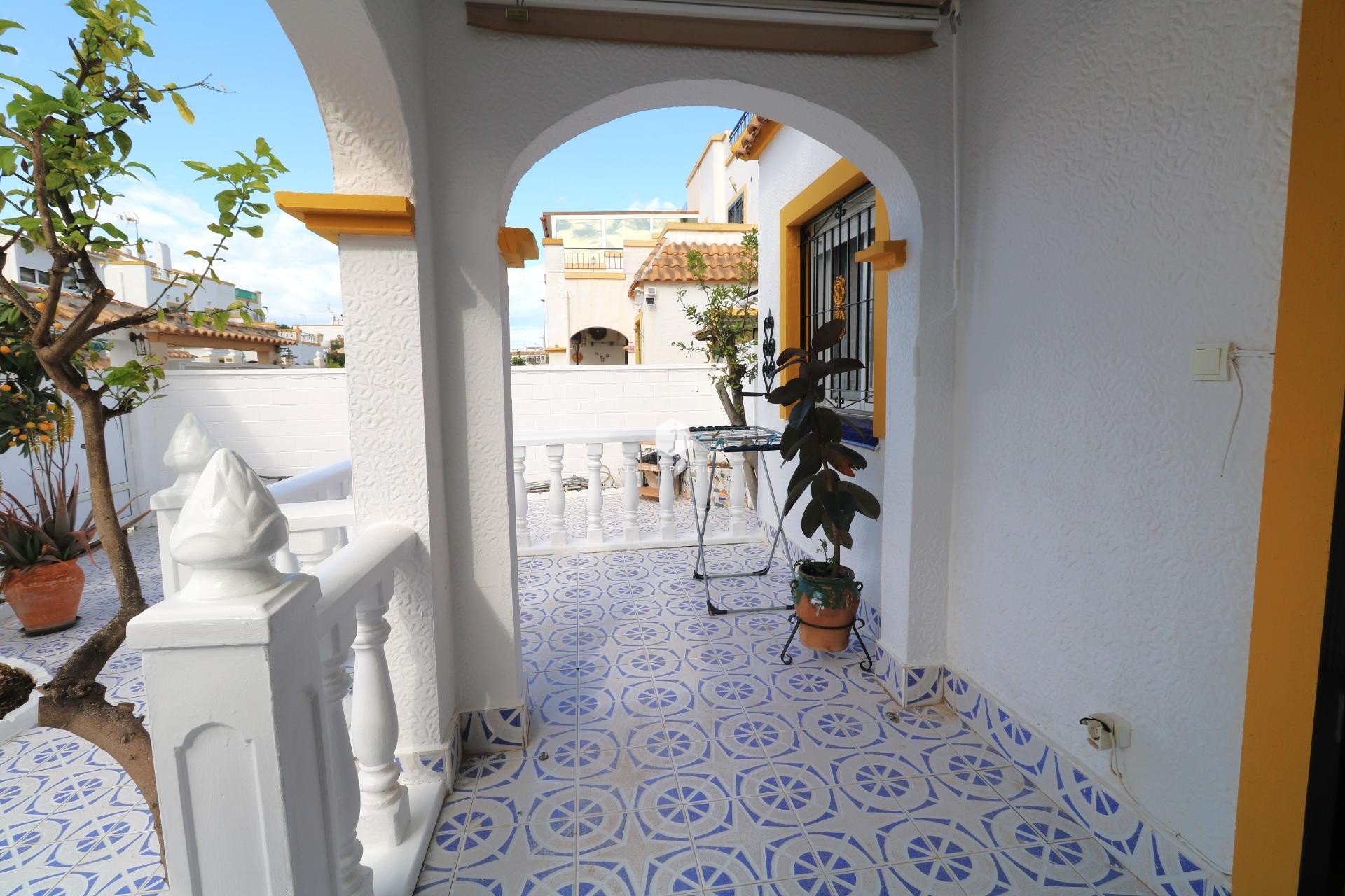 Resale - Chalet -
Torrevieja - Carrefour