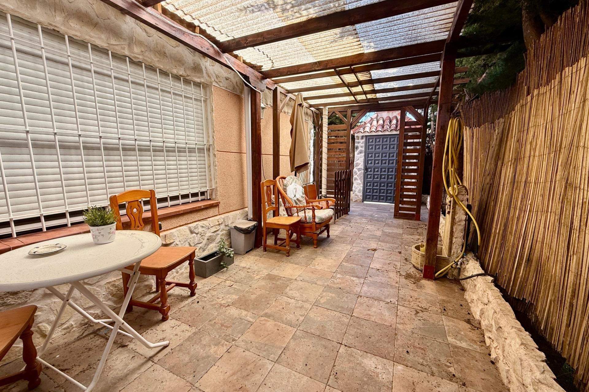 Resale - Chalet -
Torrevieja - Carrefour
