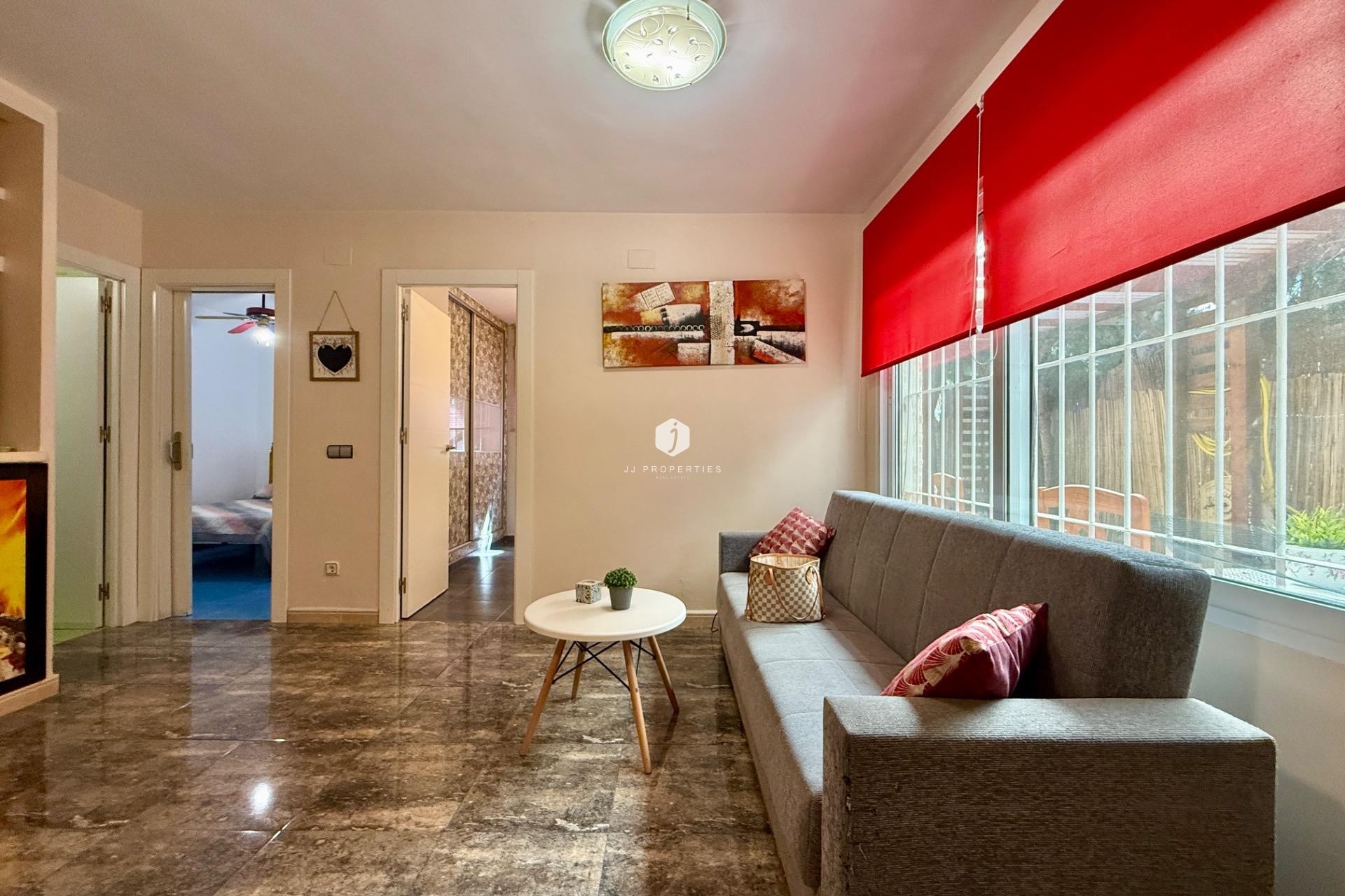 Resale - Chalet -
Torrevieja - Carrefour