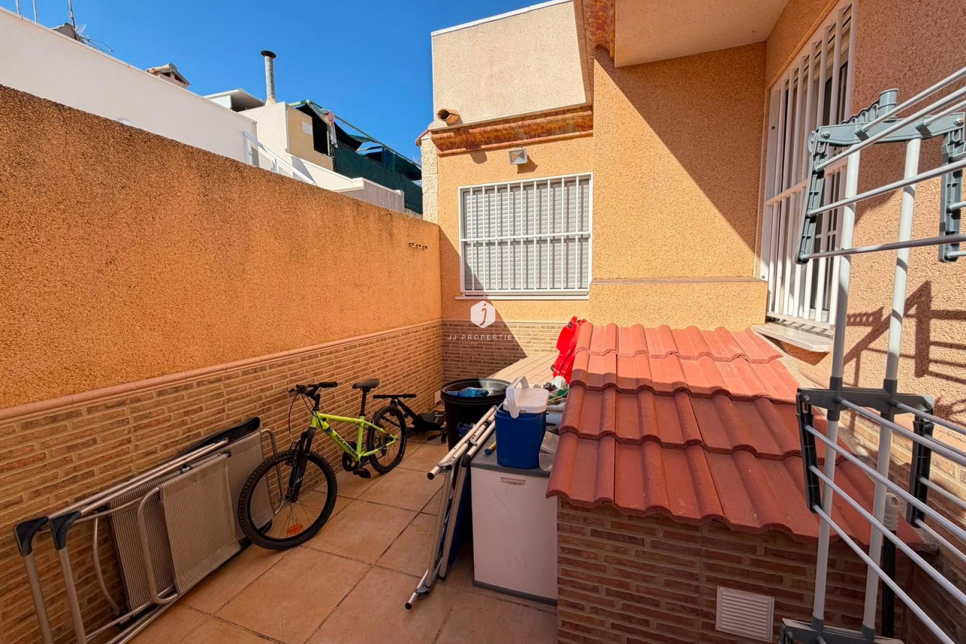 Resale - Chalet -
Torrevieja - Carrefour