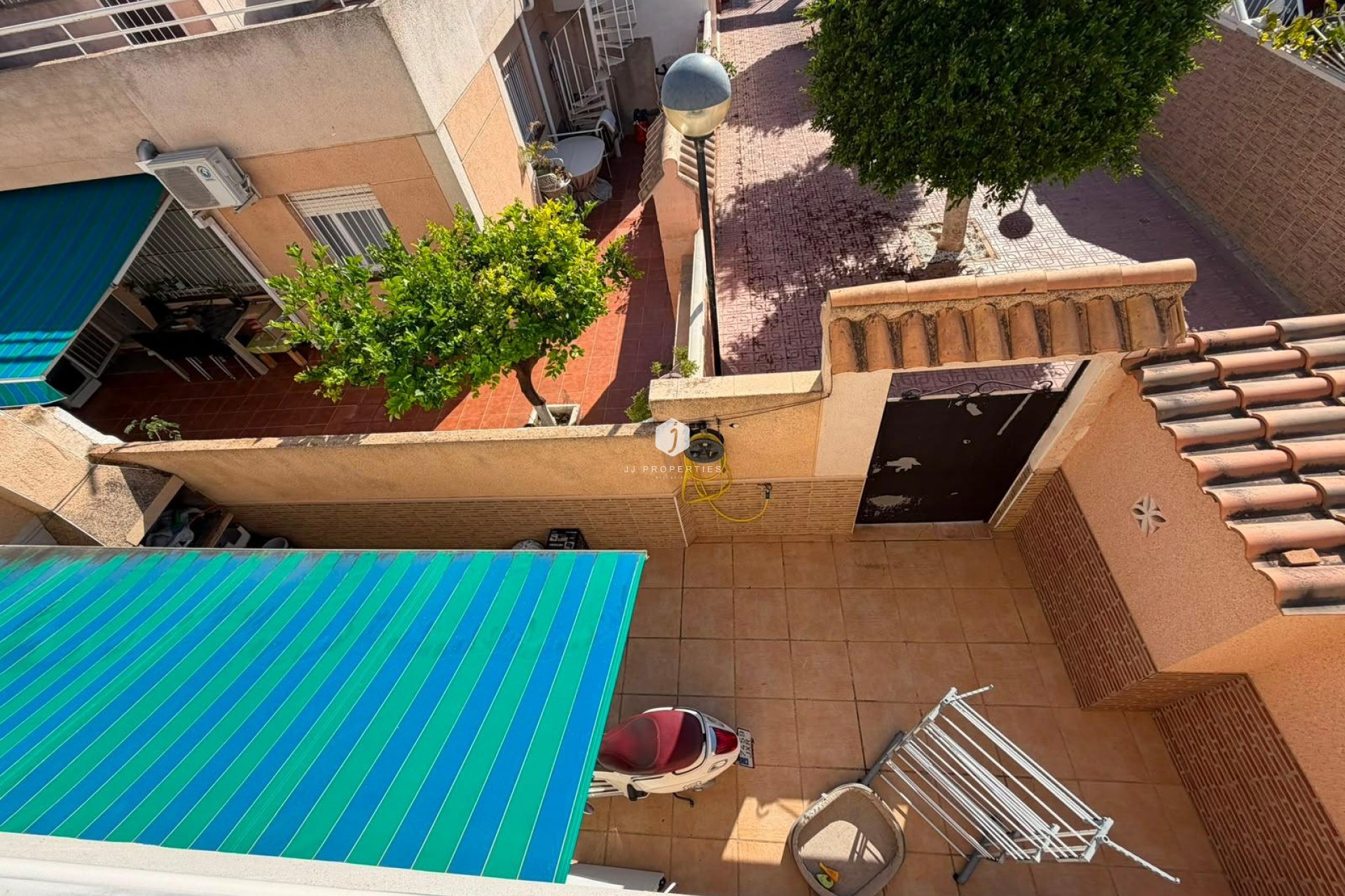 Resale - Chalet -
Torrevieja - Carrefour