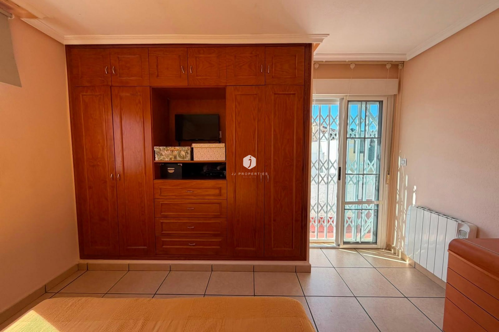 Resale - Chalet -
Torrevieja - Carrefour