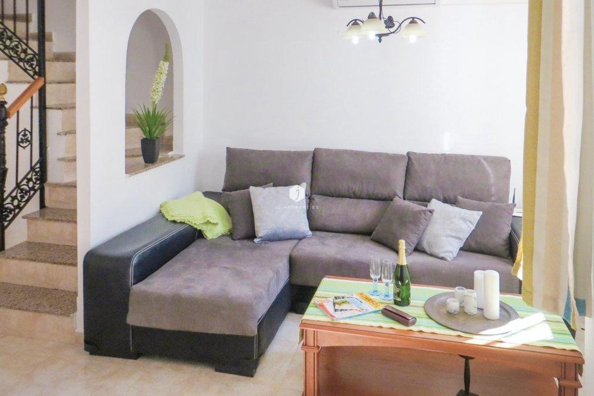 Resale - Chalet -
Torrevieja - Carrefour