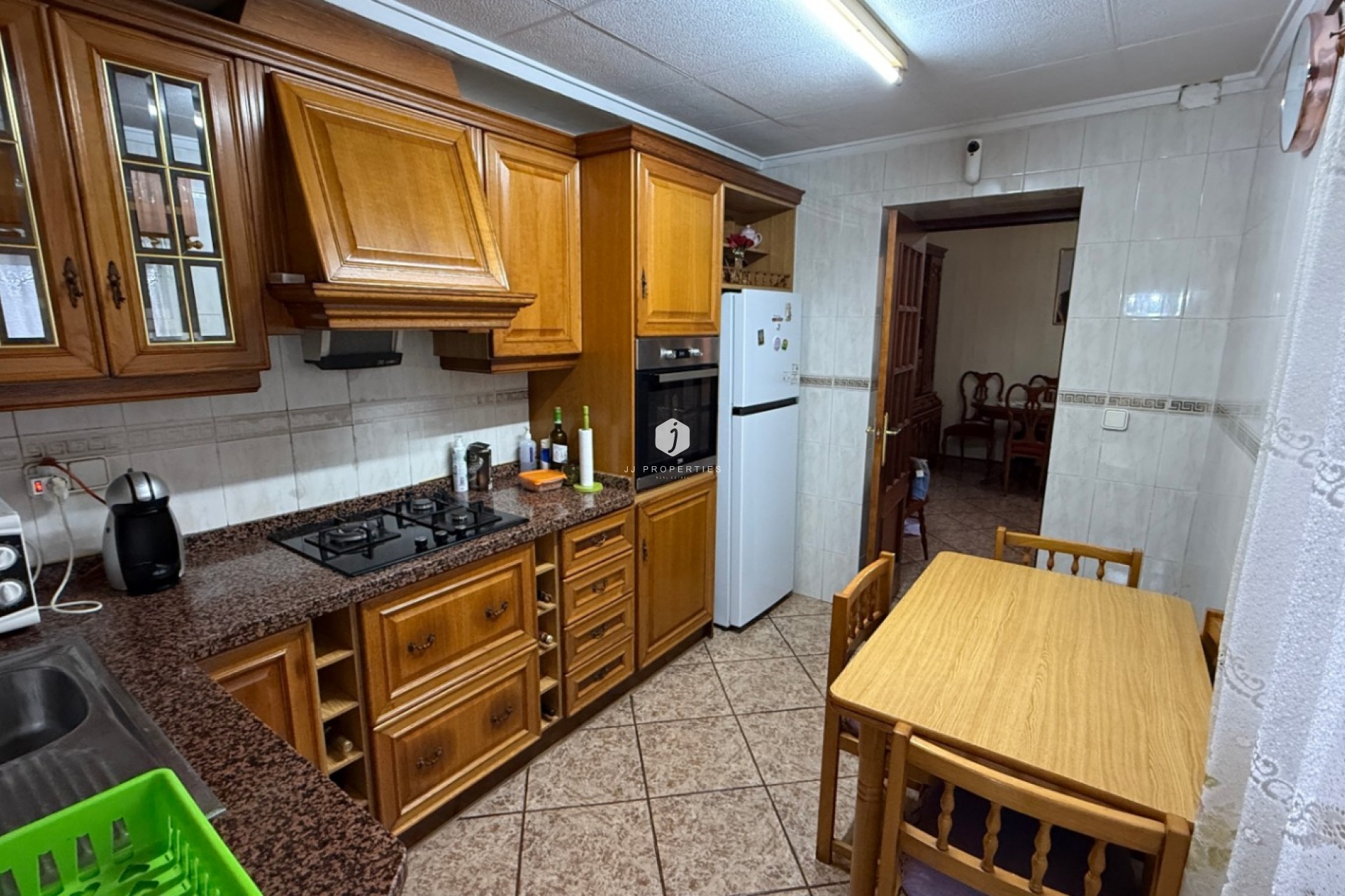 Resale - Chalet -
Torrevieja - Costa Blanca
