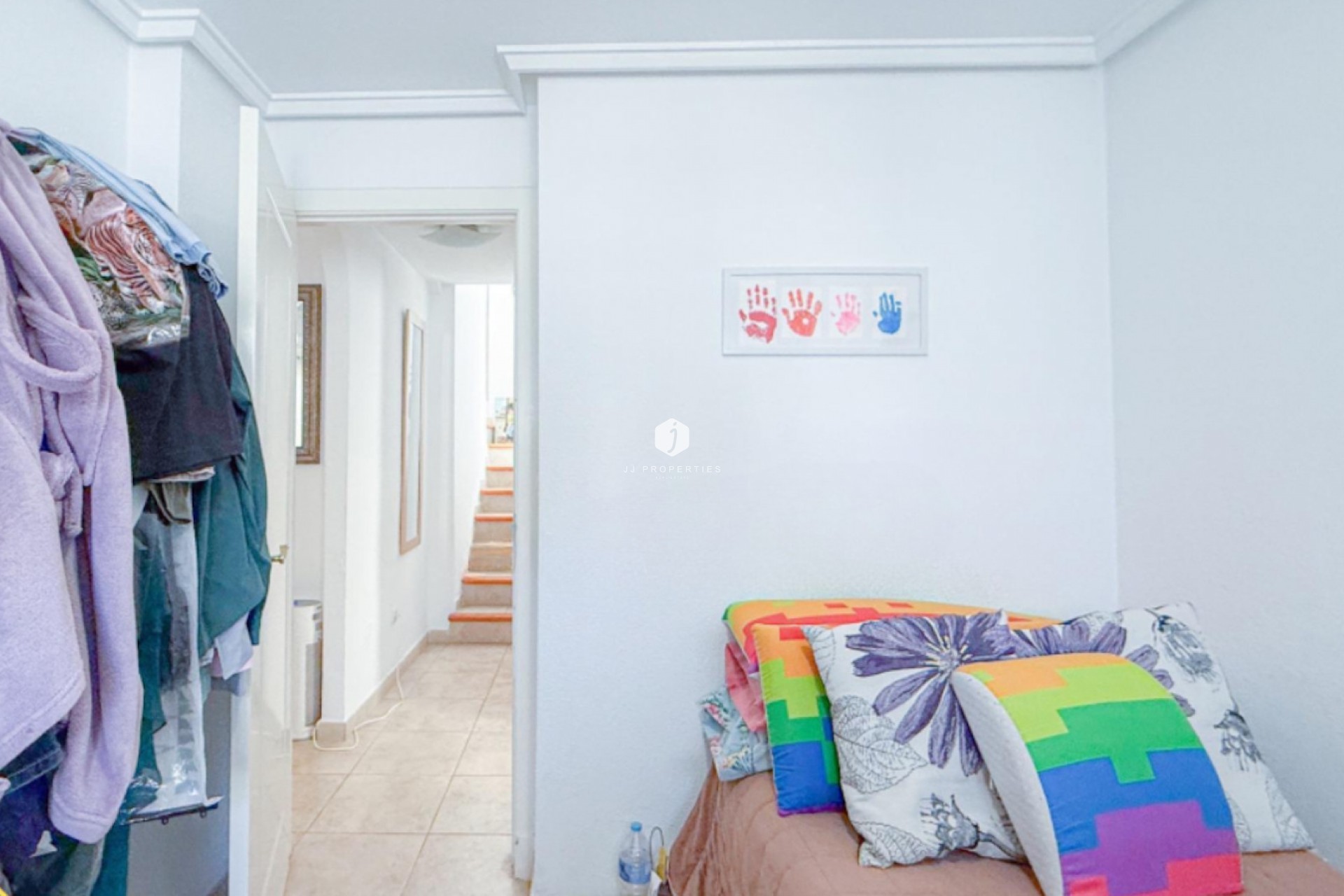 Resale - Chalet -
Torrevieja - Costa Blanca