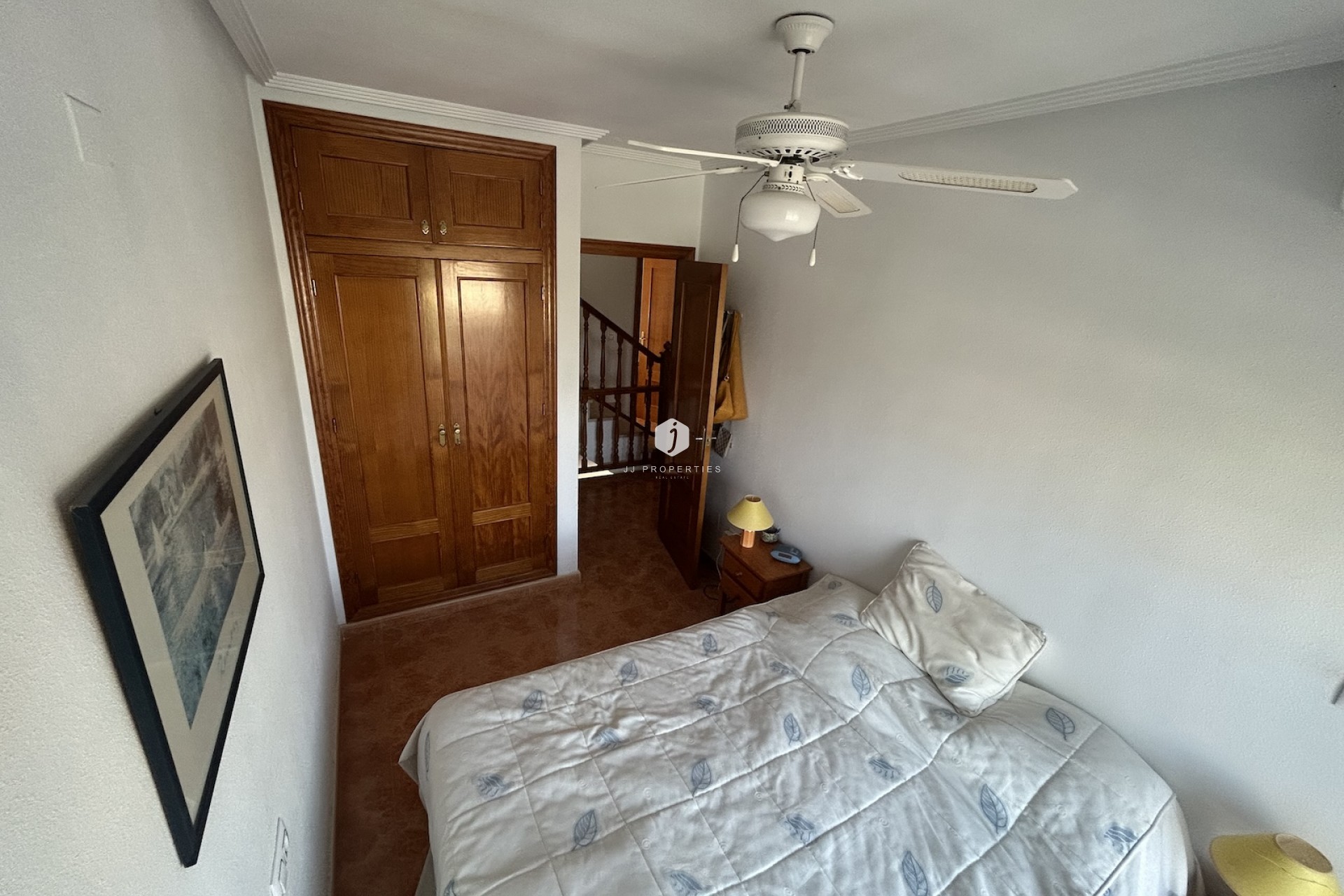 Resale - Chalet -
Torrevieja - Costa Blanca