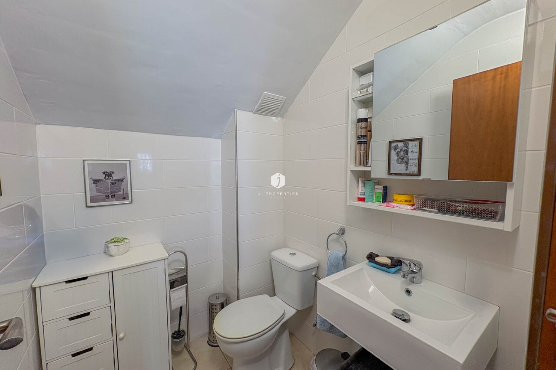 Resale - Chalet -
Torrevieja - Costa Blanca