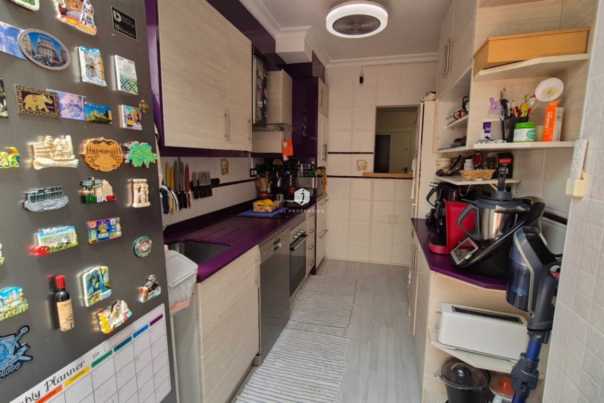 Resale - Chalet -
Torrevieja - Costa Blanca