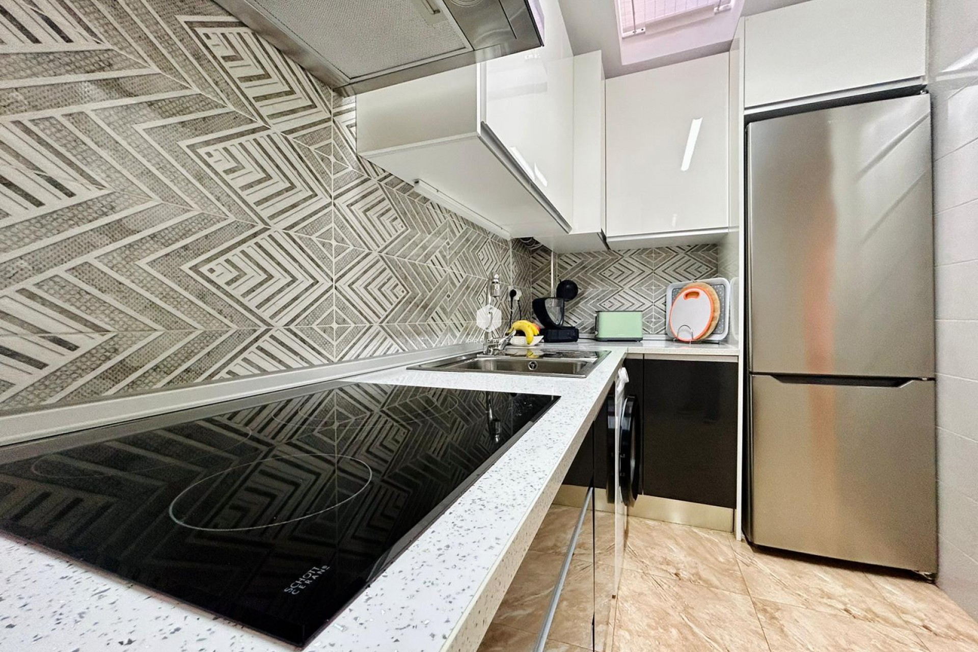 Resale - Chalet -
Torrevieja - Costa Blanca