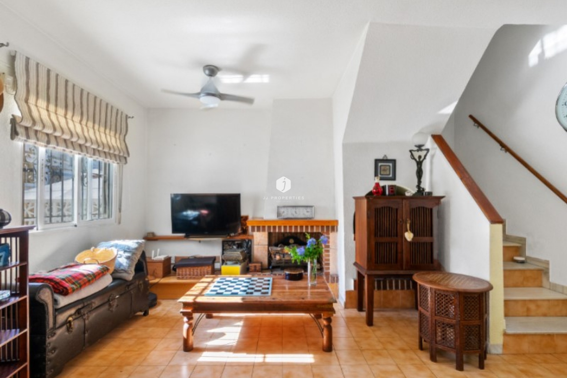 Resale - Chalet -
Torrevieja - Costa Blanca