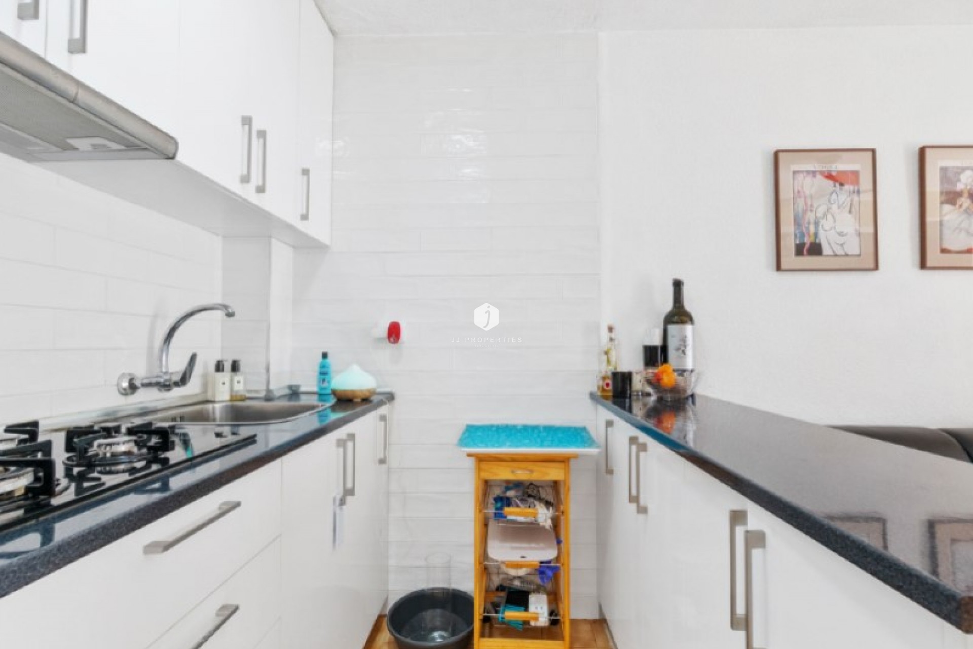 Resale - Chalet -
Torrevieja - Costa Blanca