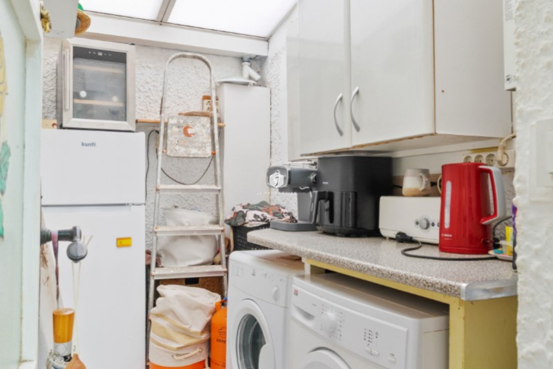 Resale - Chalet -
Torrevieja - Costa Blanca