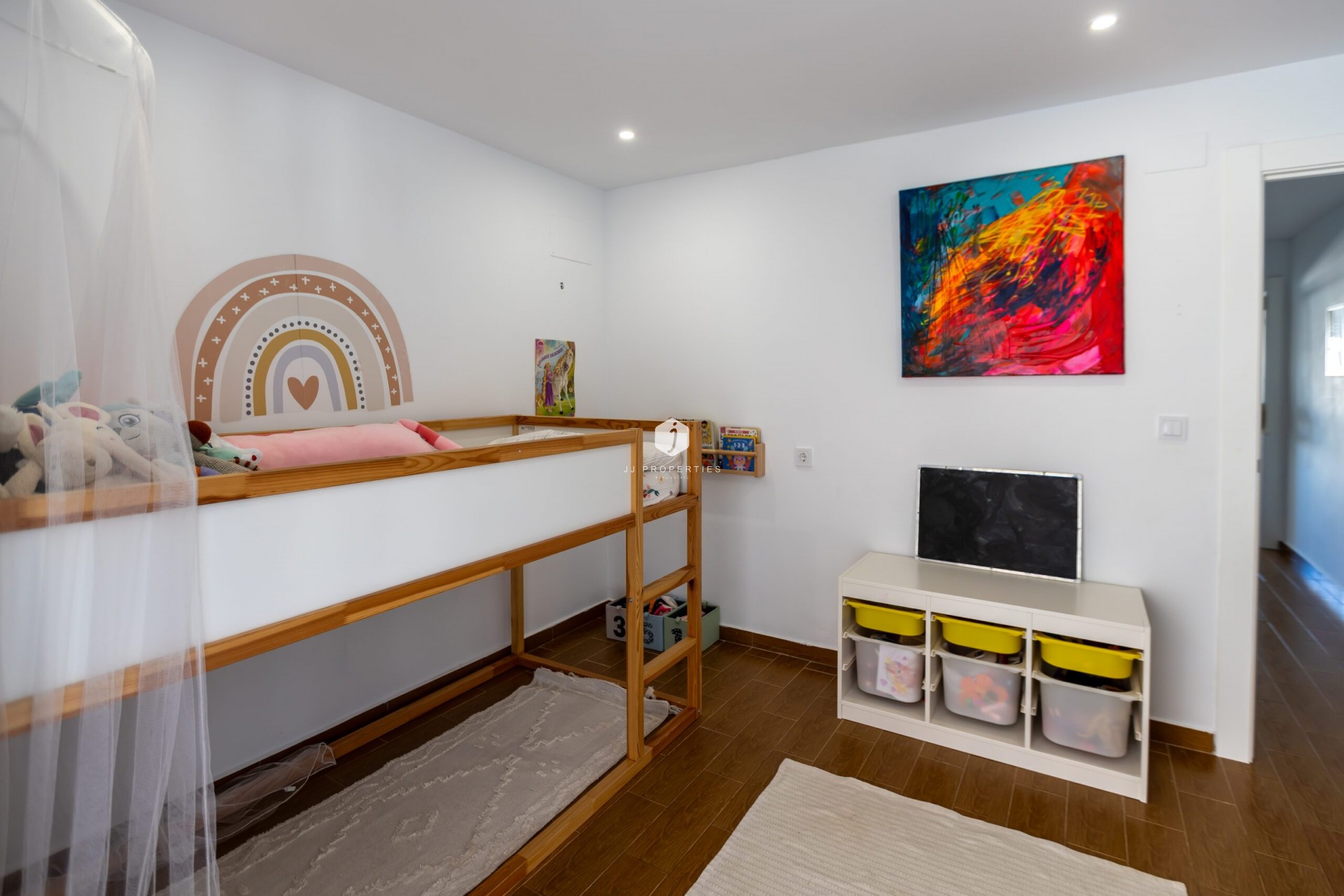 Resale - Chalet -
Torrevieja - Costa Blanca