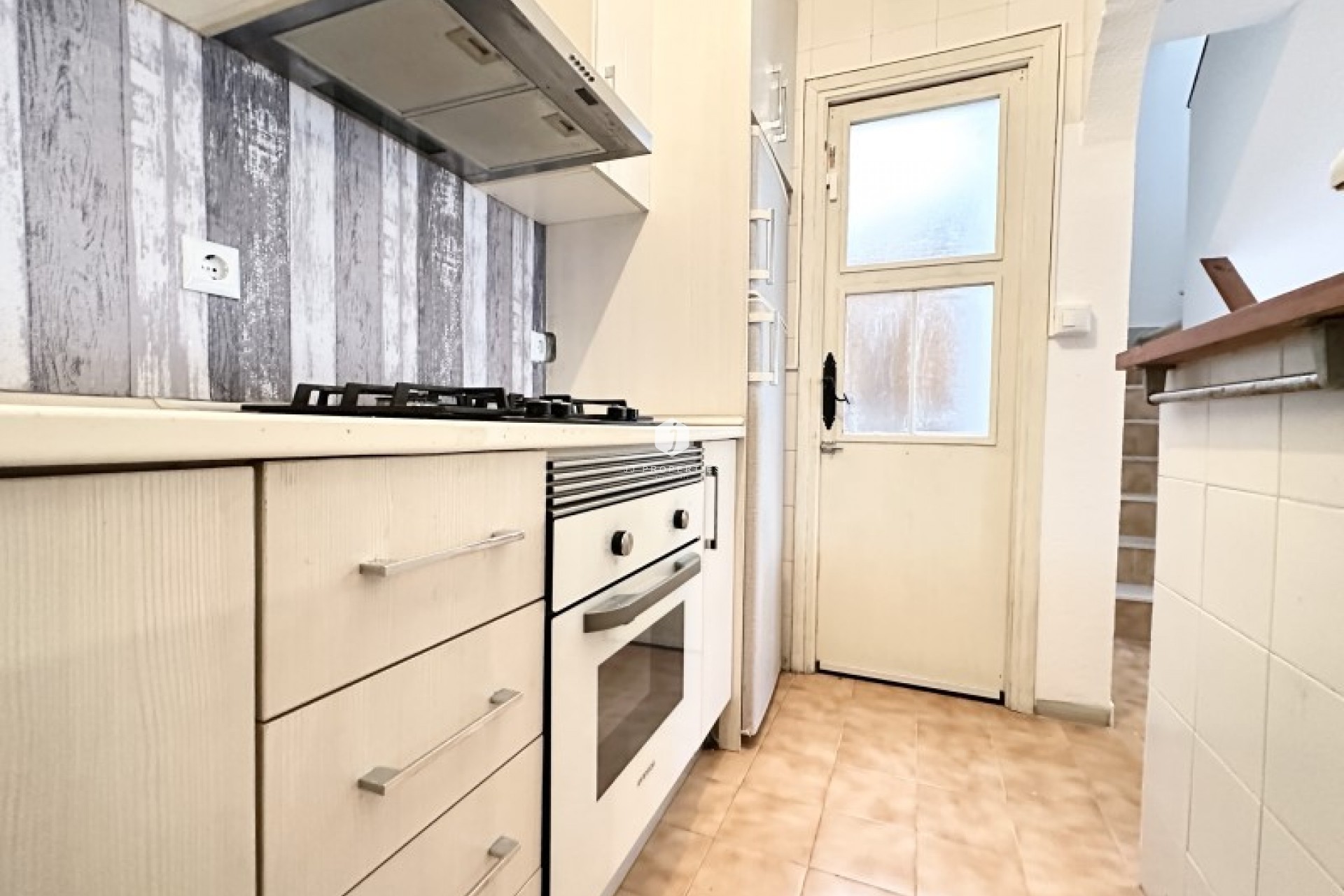 Resale - Chalet -
Torrevieja - Costa Blanca