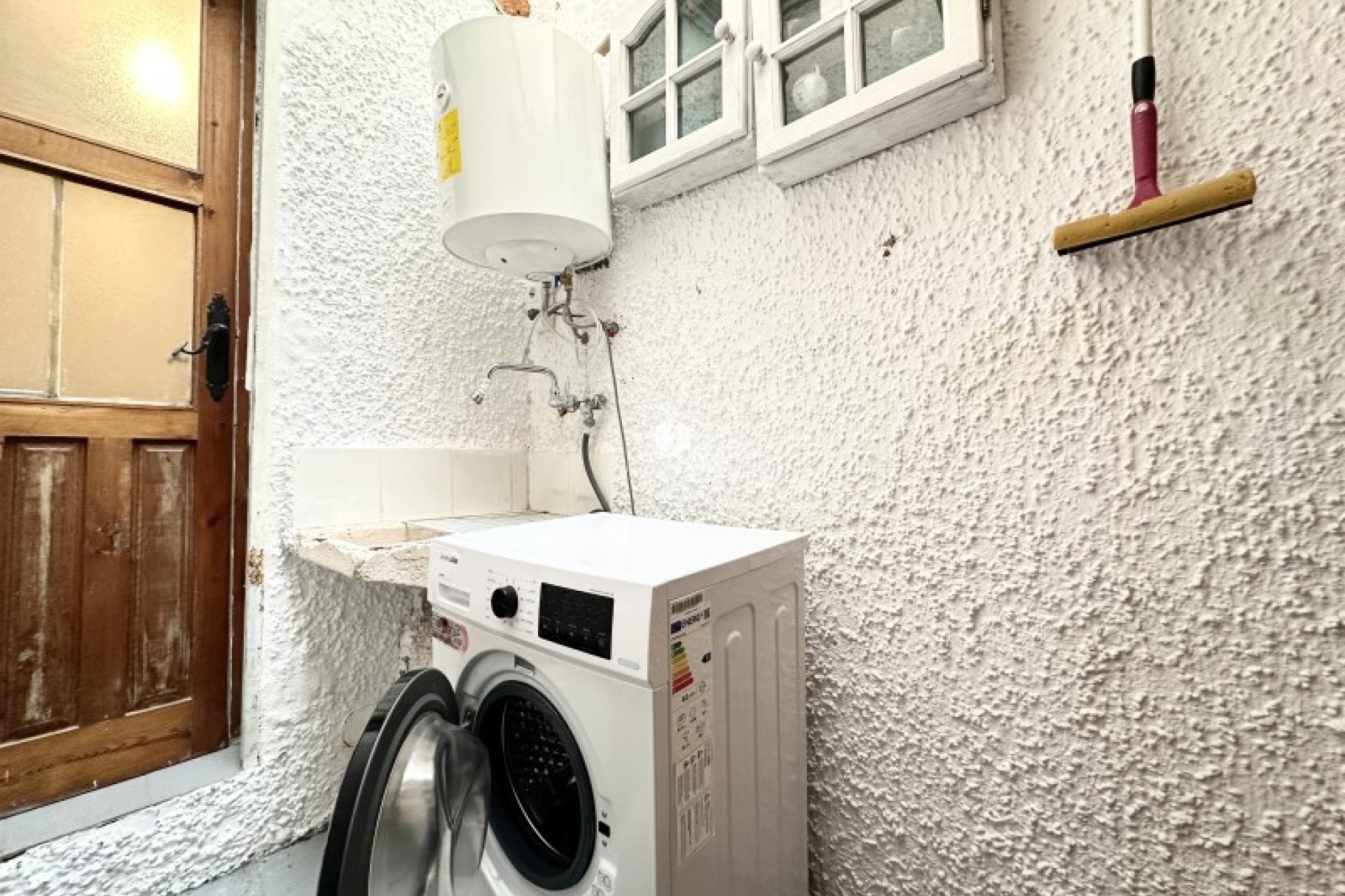 Resale - Chalet -
Torrevieja - Costa Blanca