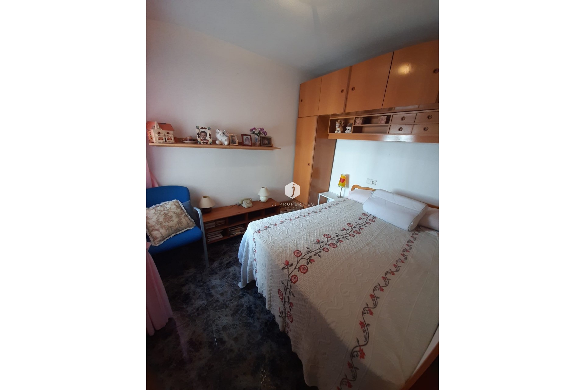 Resale - Chalet -
Torrevieja - Costa Blanca