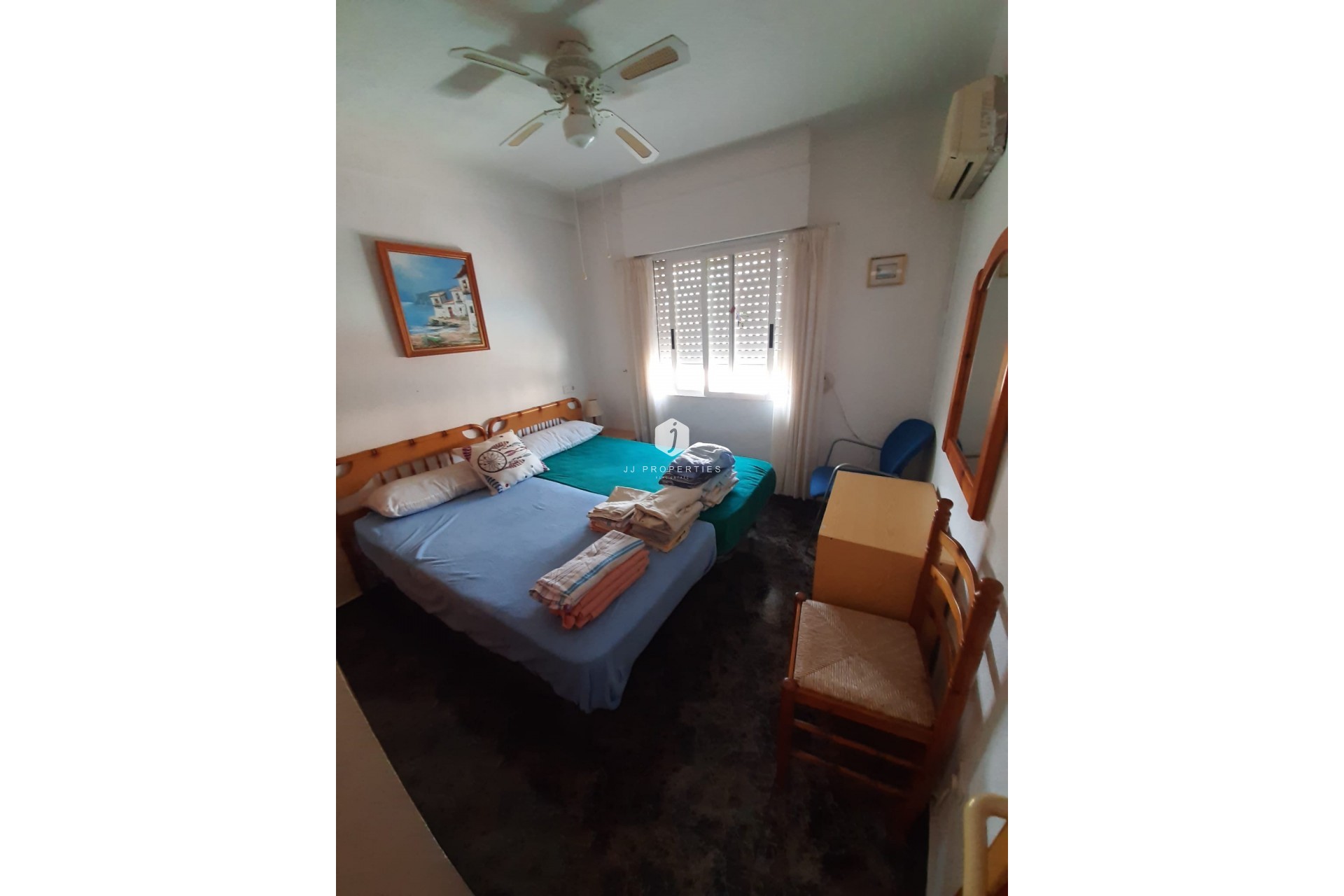 Resale - Chalet -
Torrevieja - Costa Blanca