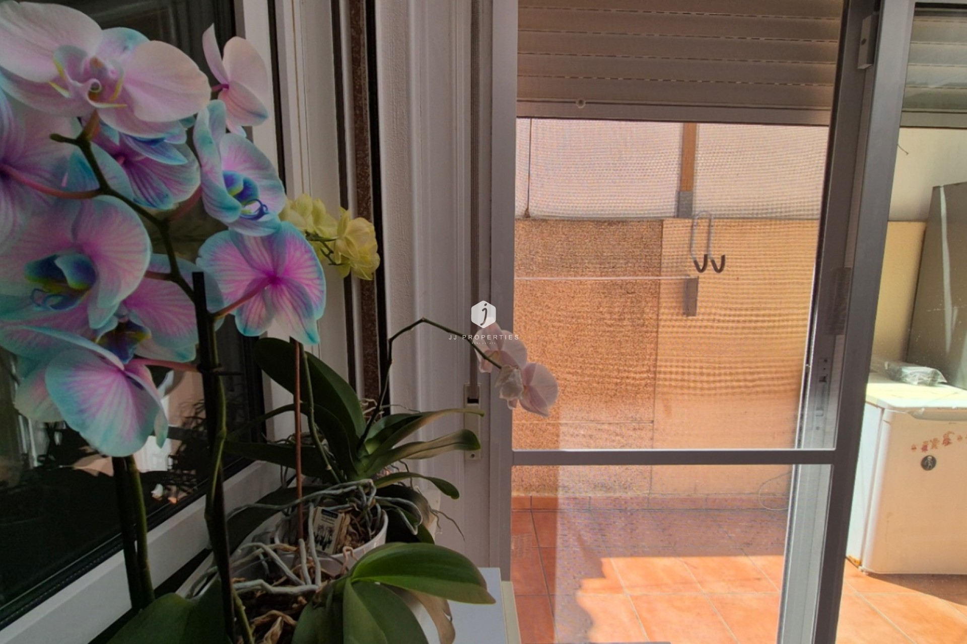 Resale - Chalet -
Torrevieja - Costa Blanca