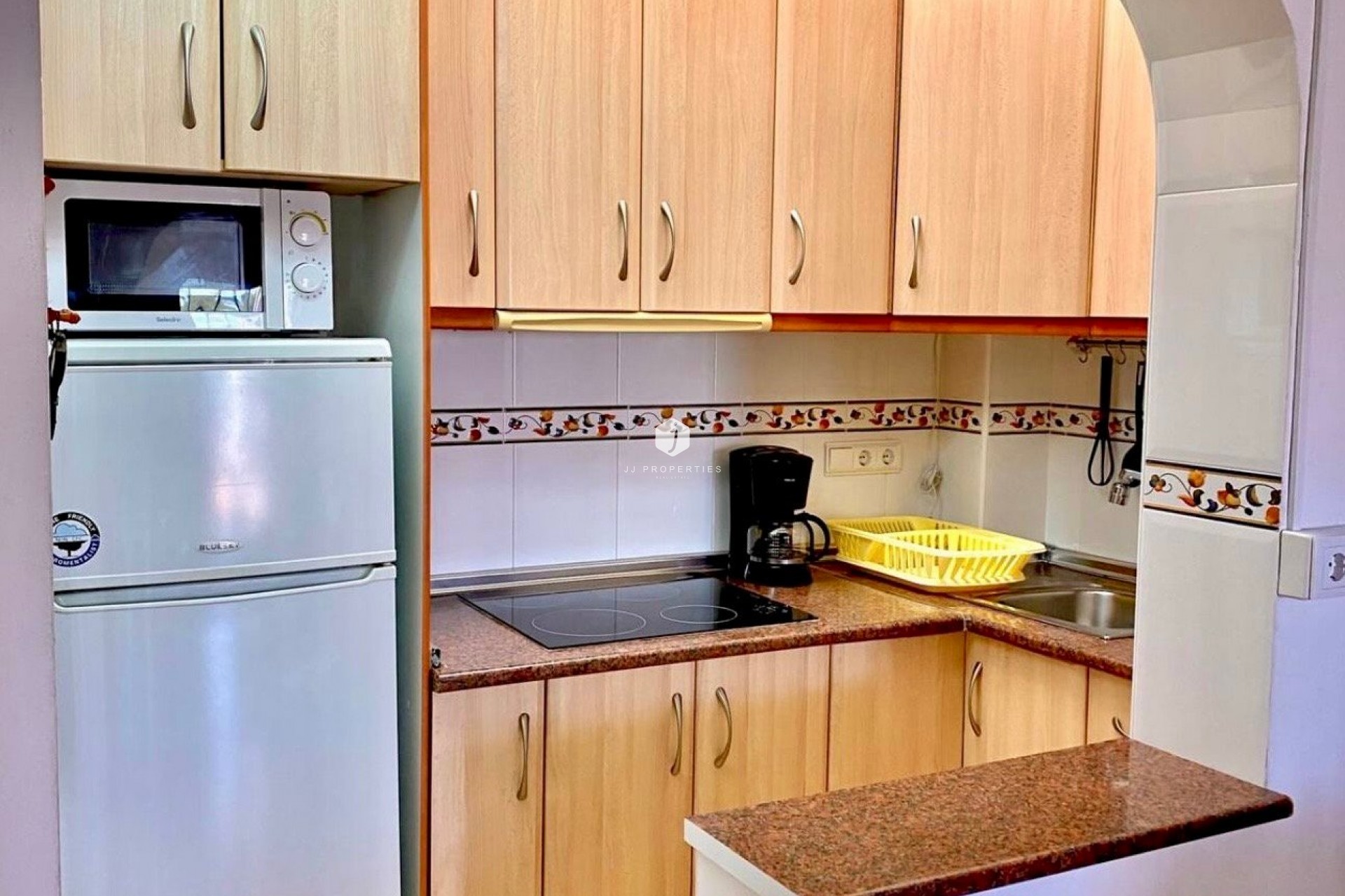 Resale - Chalet -
Torrevieja - Costa Blanca