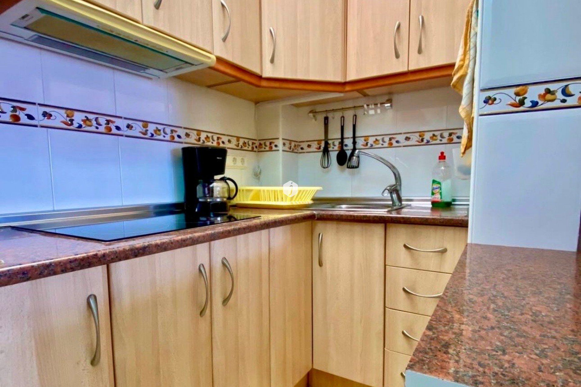 Resale - Chalet -
Torrevieja - Costa Blanca