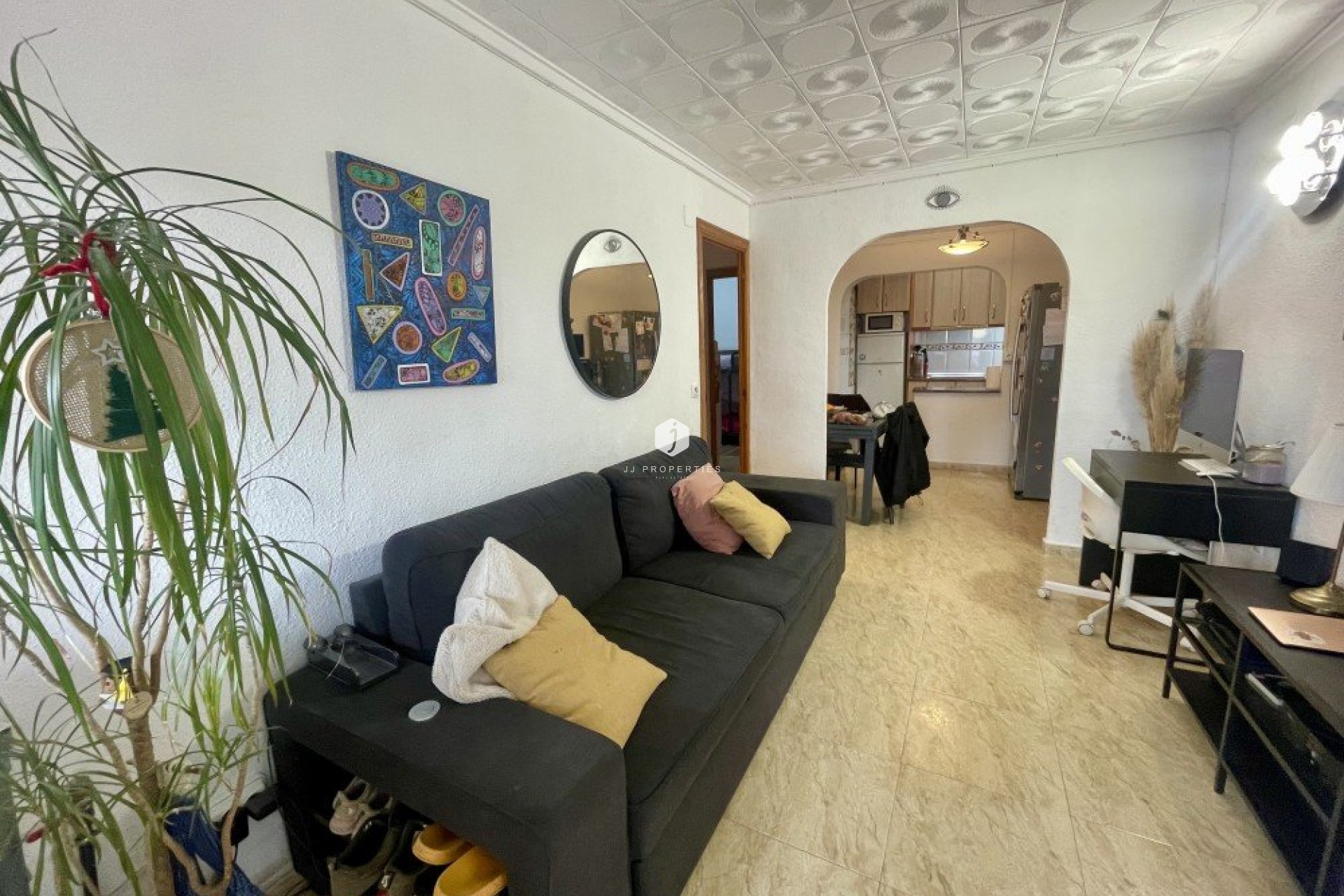 Resale - Chalet -
Torrevieja - Costa Blanca