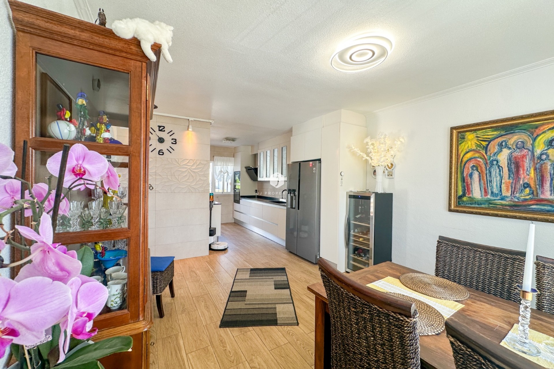 Resale - Chalet -
Torrevieja - Costa Blanca