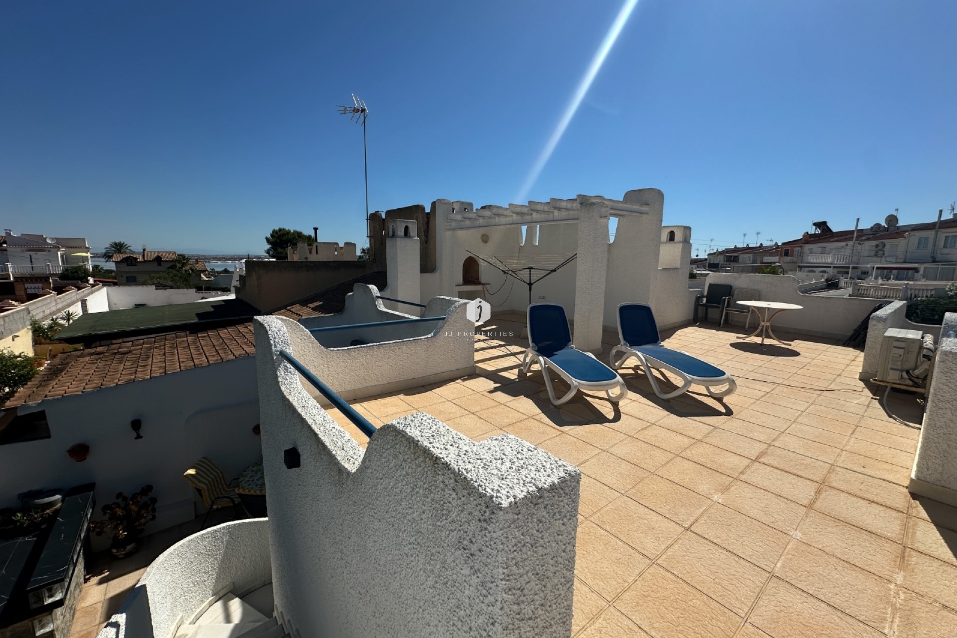 Resale - Chalet -
Torrevieja - Costa Blanca