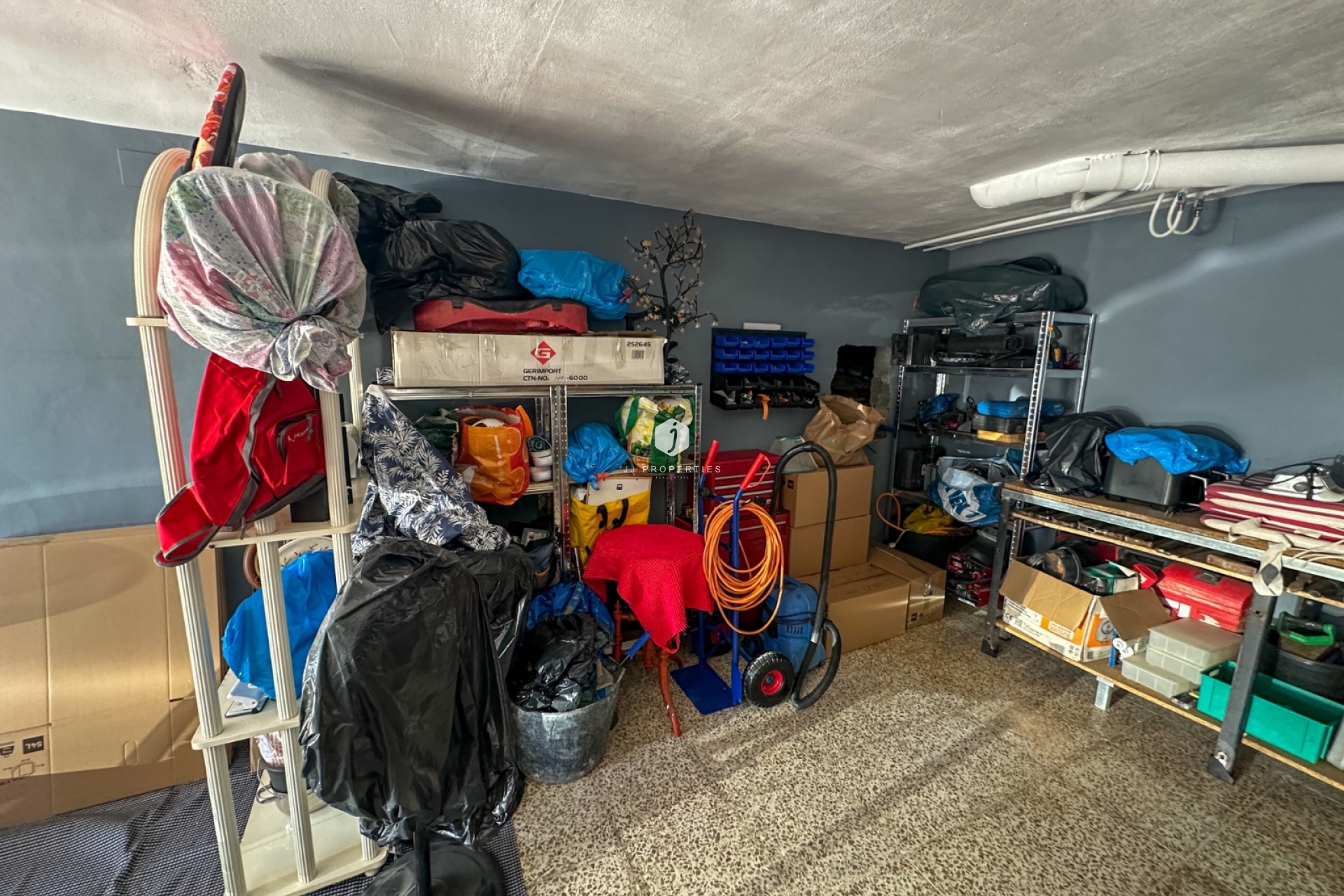 Resale - Chalet -
Torrevieja - Costa Blanca