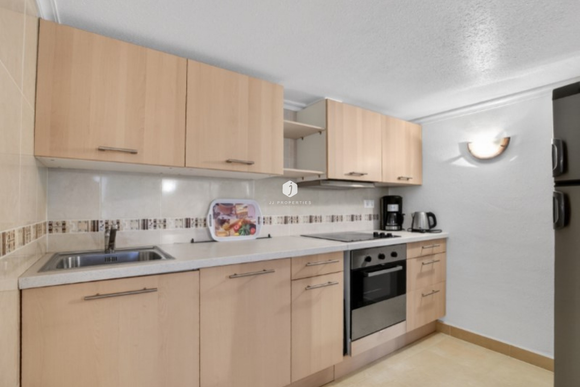 Resale - Chalet -
Torrevieja - Costa Blanca