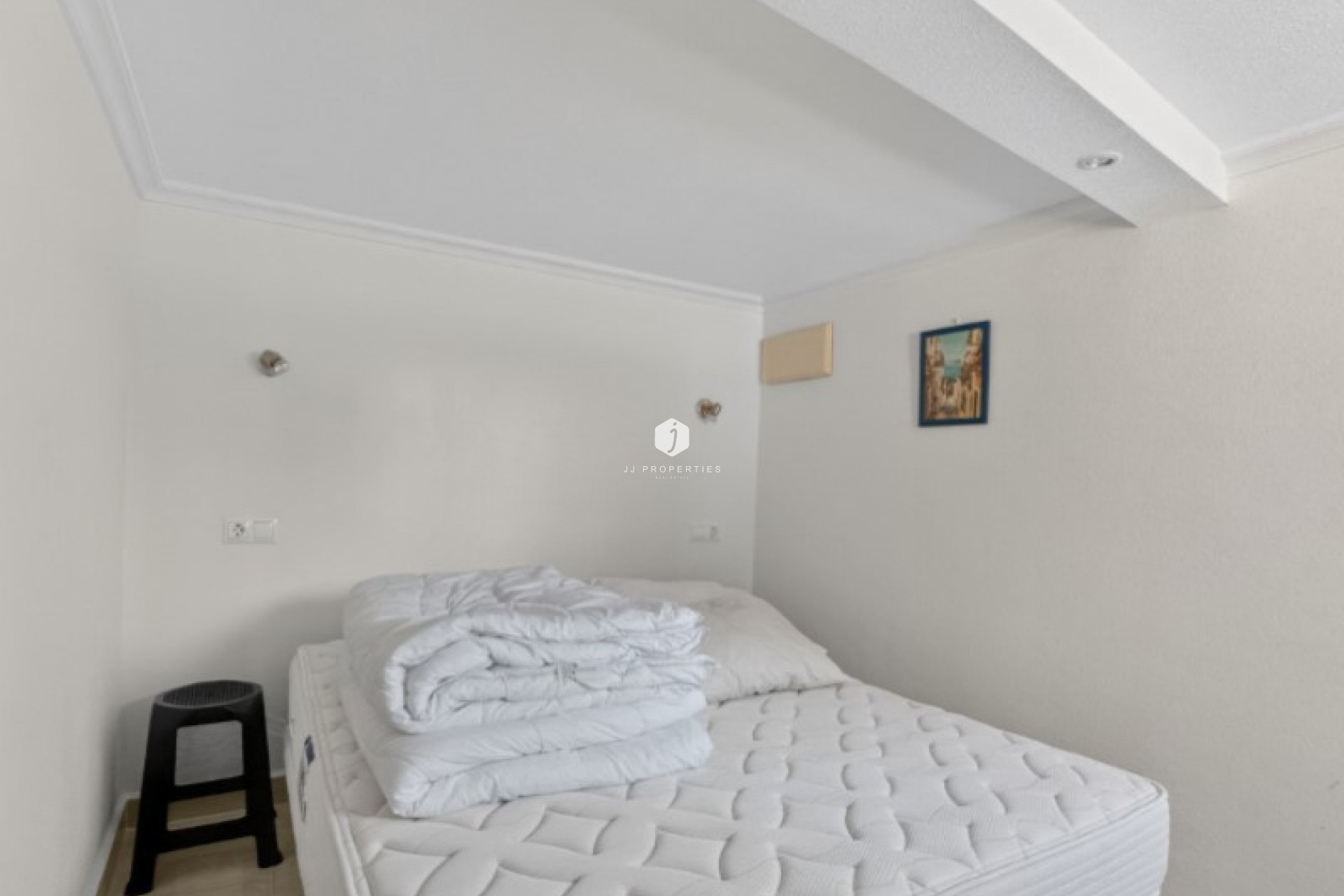 Resale - Chalet -
Torrevieja - Costa Blanca