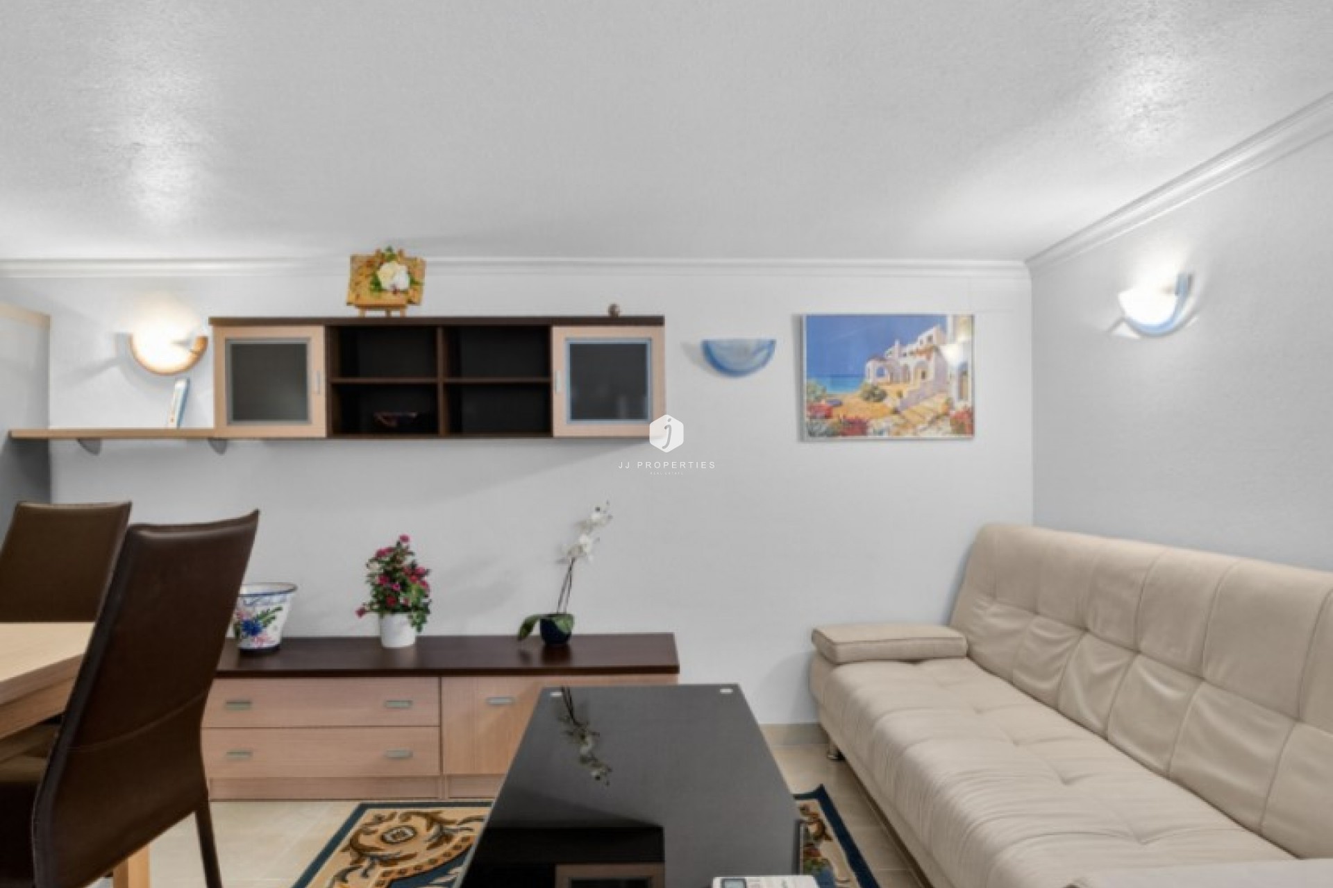 Resale - Chalet -
Torrevieja - Costa Blanca